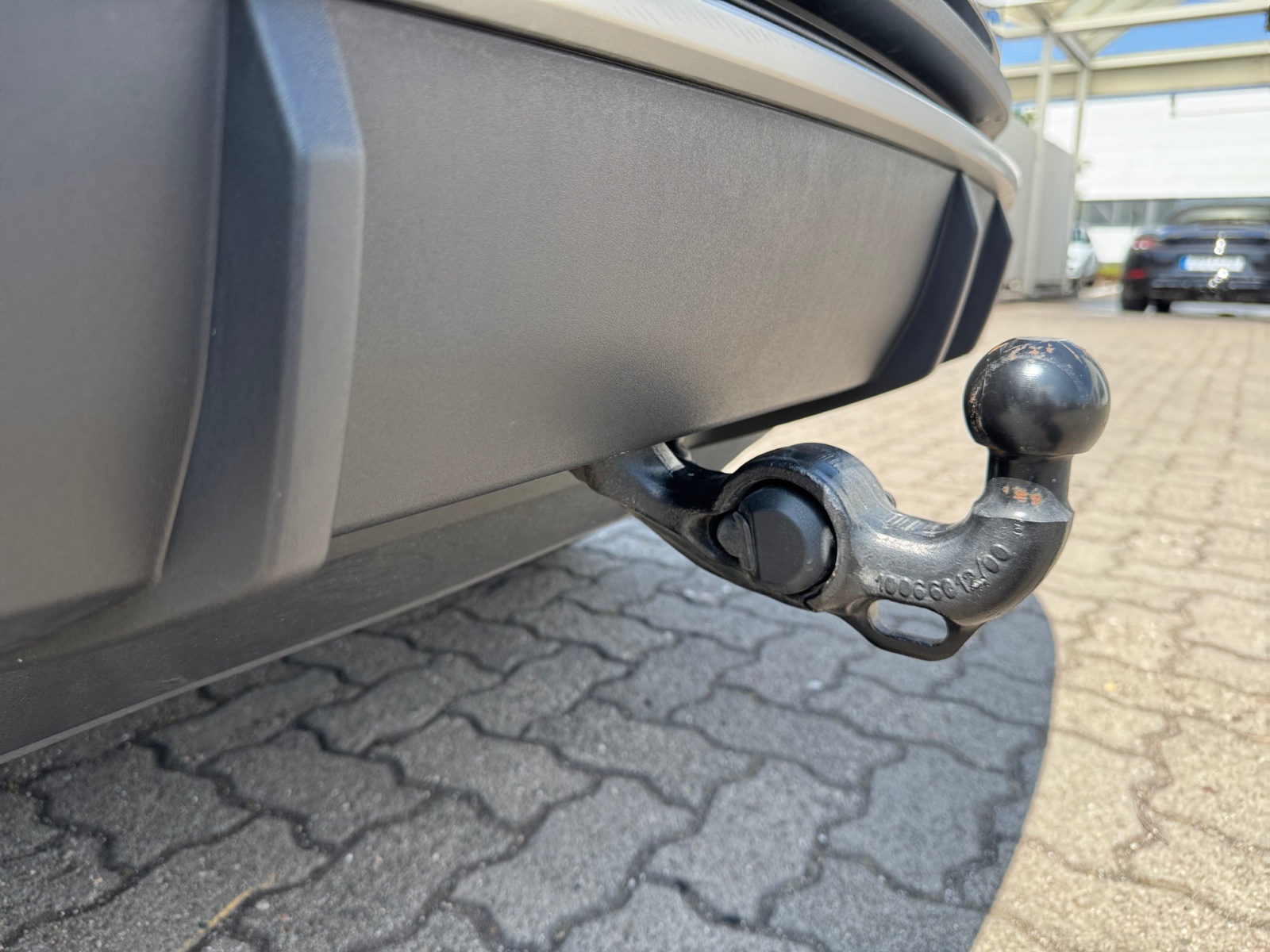 Q3 Sportback S line 35 TFSI S tronic