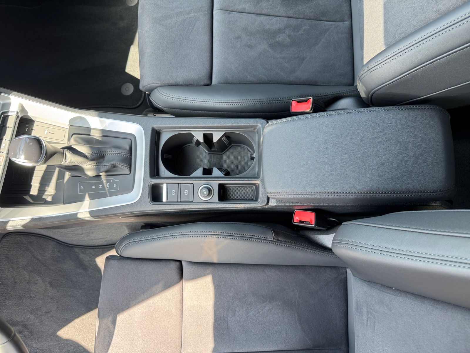 Q3 Sportback S line 35 TFSI S tronic