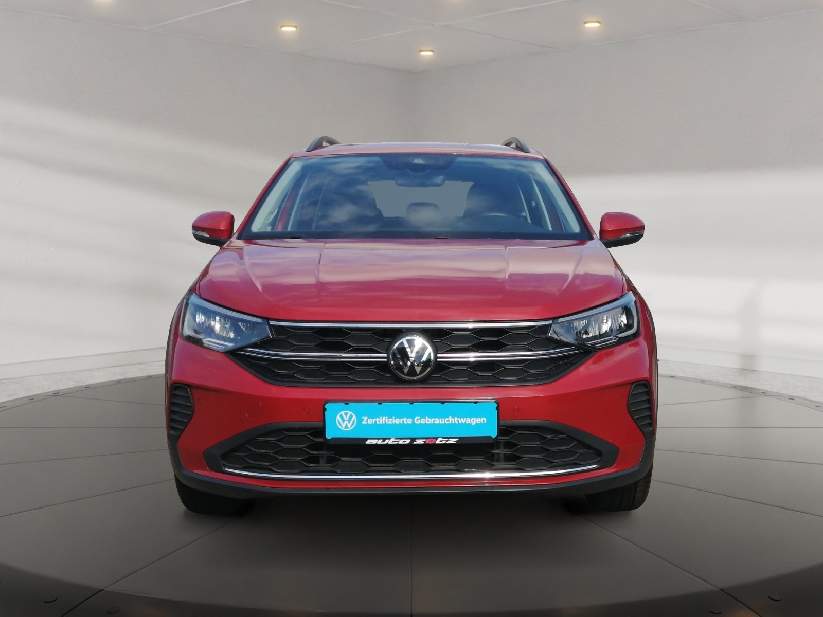 Taigo Life 1.0 l TSI OPF (95 PS) 5-Gang PDC,LED