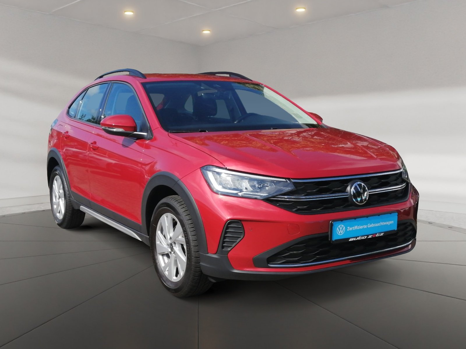 Taigo Life 1.0 l TSI OPF (95 PS) 5-Gang PDC,LED