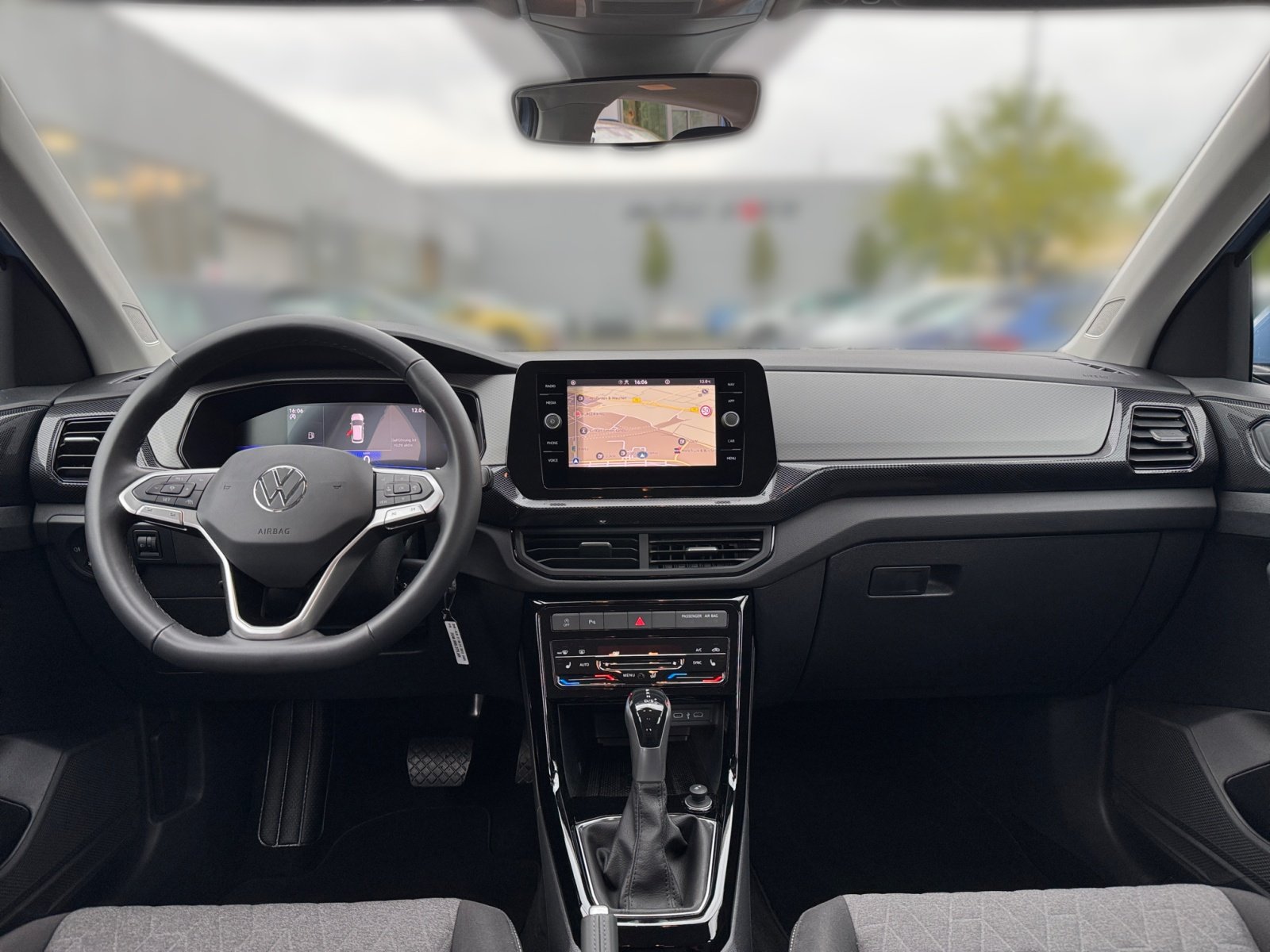T-Cross 1.0TSI DSG ACC IQ.DRIVE Kam.,PDC,Virtual