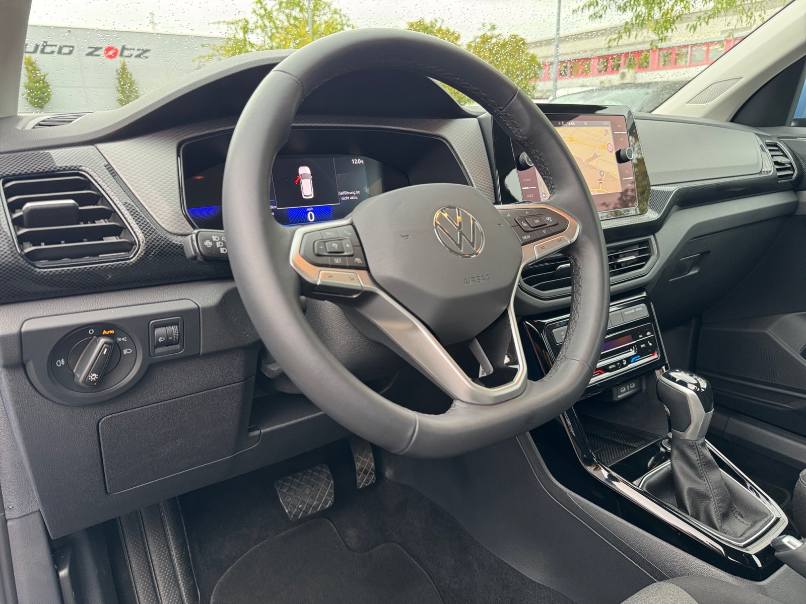 T-Cross 1.0TSI DSG ACC IQ.DRIVE Kam.,PDC,Virtual