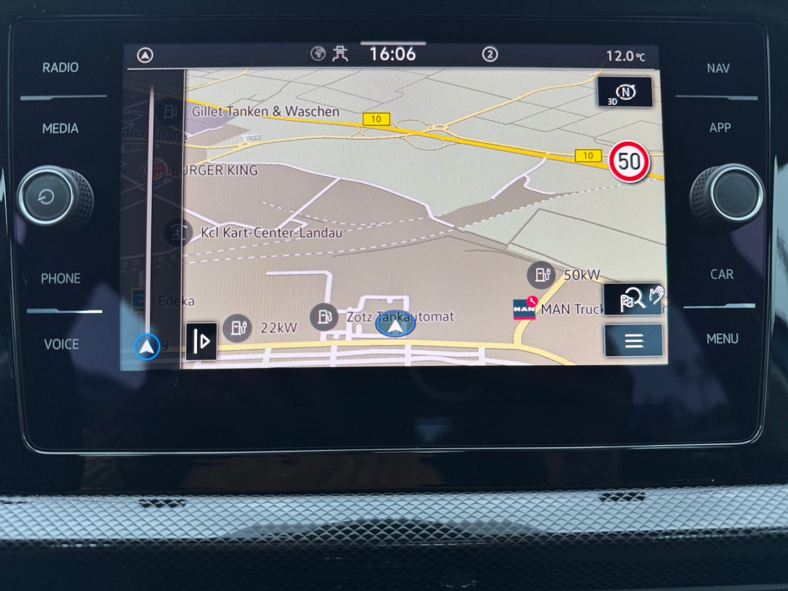 T-Cross 1.0TSI DSG ACC IQ.DRIVE Kam.,PDC,Virtual