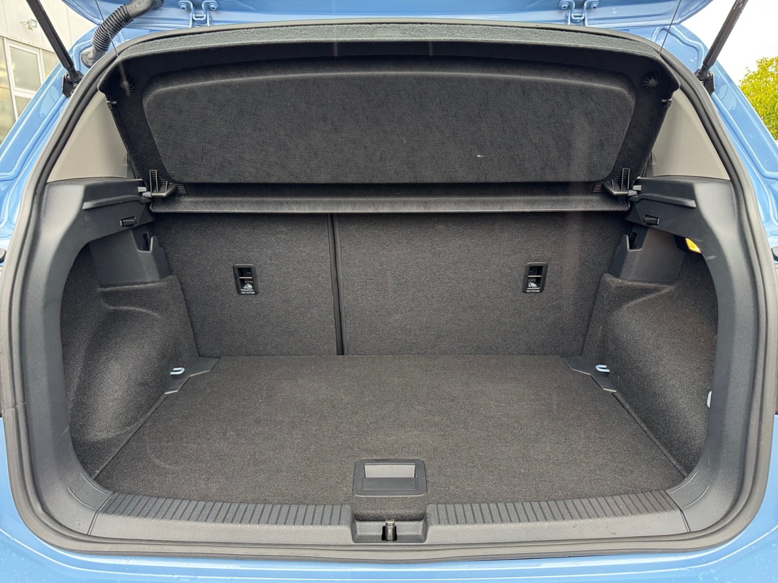 T-Cross 1.0TSI DSG ACC IQ.DRIVE Kam.,PDC,Virtual
