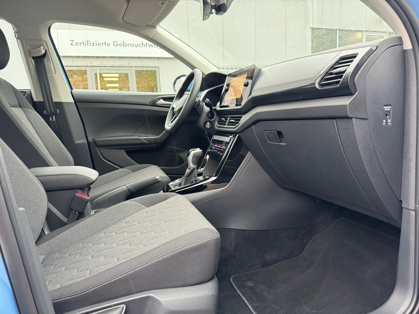 T-Cross 1.0TSI DSG ACC IQ.DRIVE Kam.,PDC,Virtual
