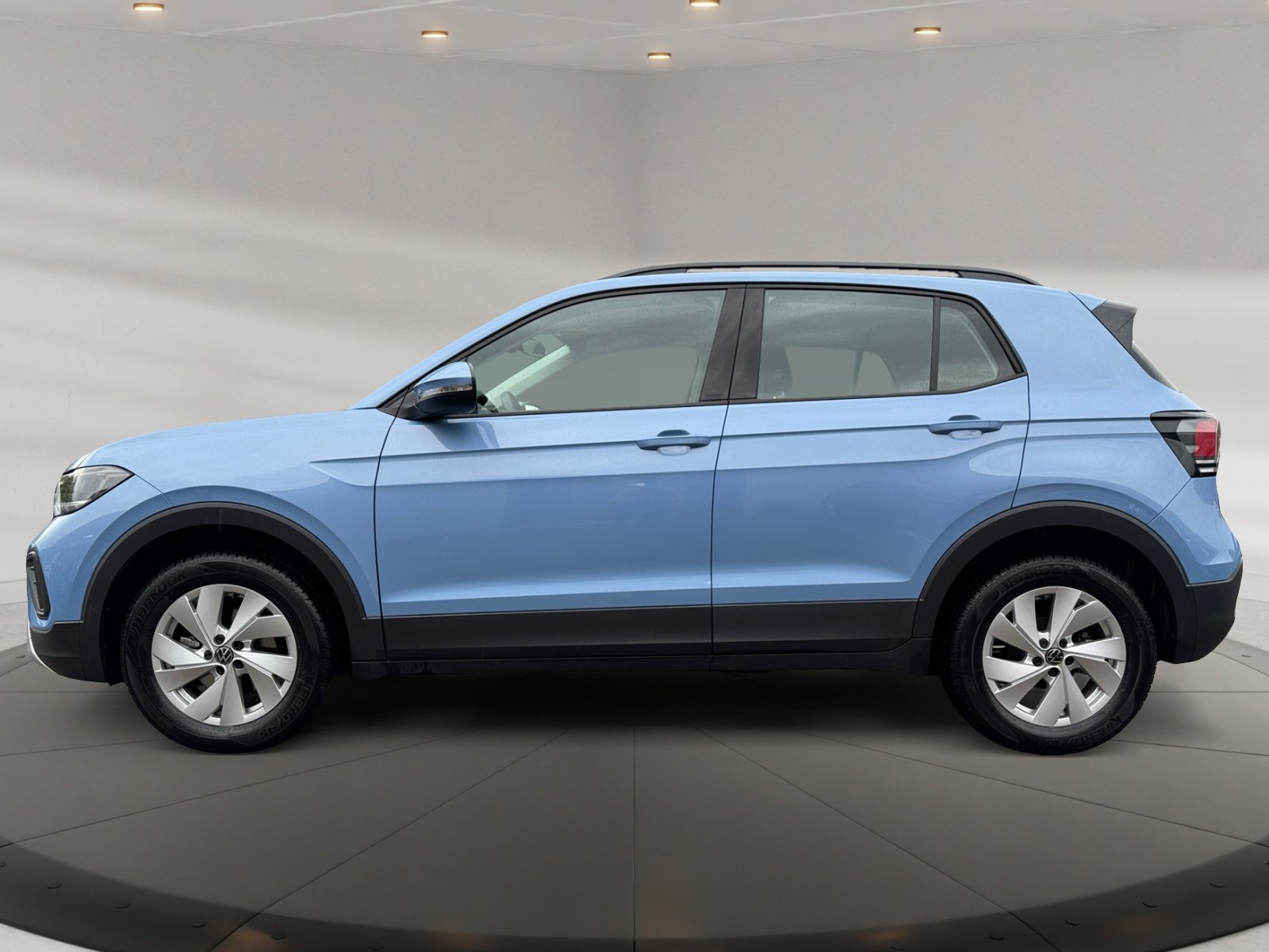 T-Cross 1.0TSI DSG ACC IQ.DRIVE Kam.,PDC,Virtual
