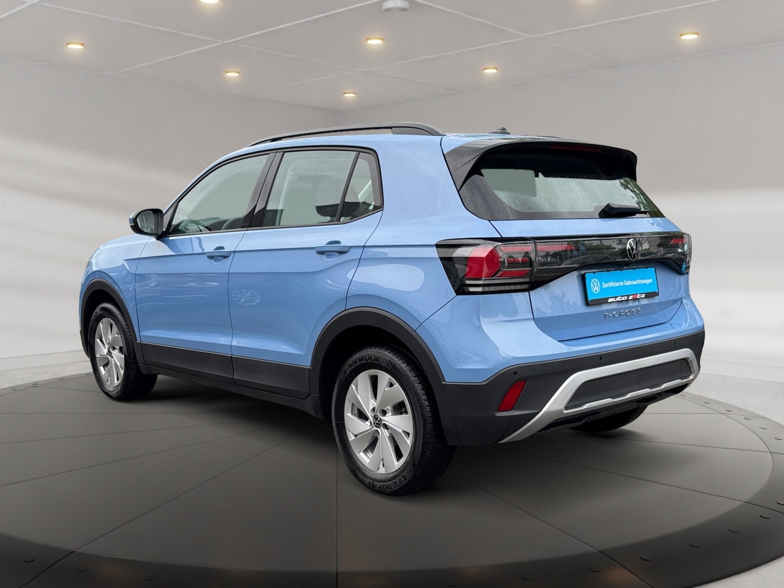 T-Cross 1.0TSI DSG ACC IQ.DRIVE Kam.,PDC,Virtual