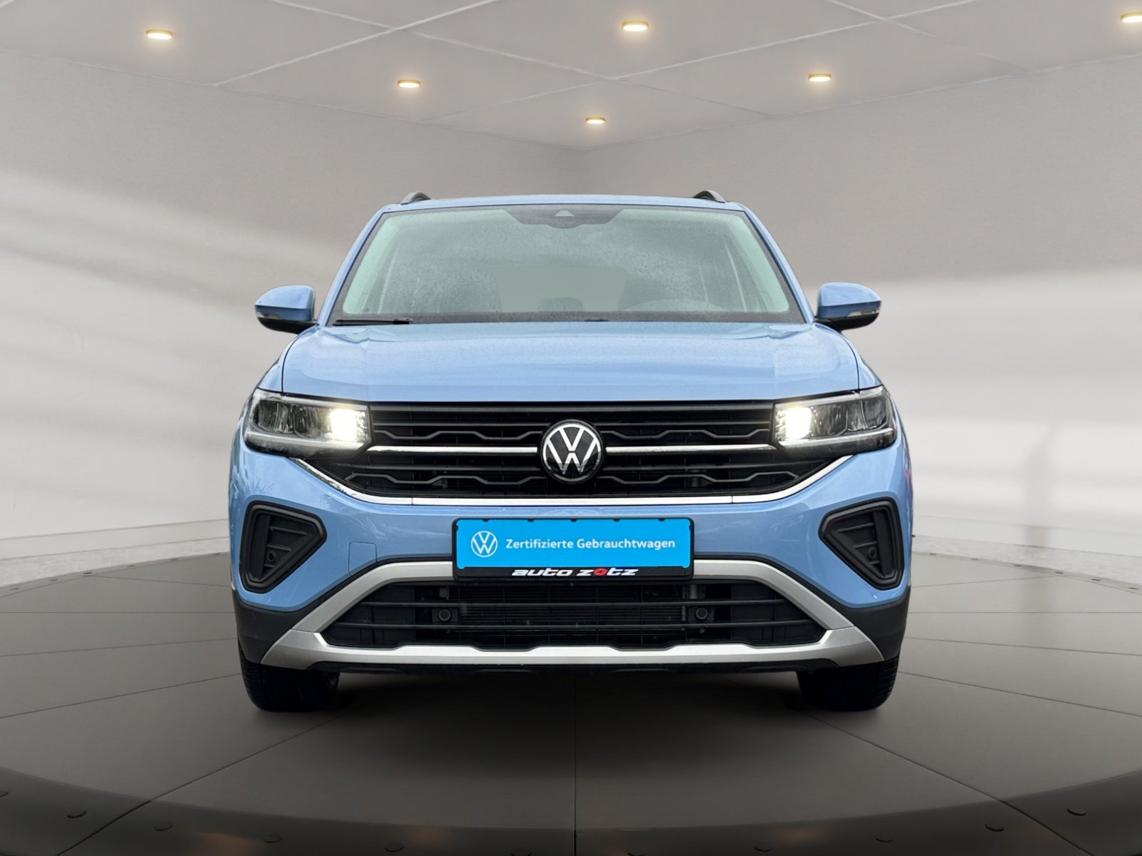 T-Cross 1.0TSI DSG ACC IQ.DRIVE Kam.,PDC,Virtual