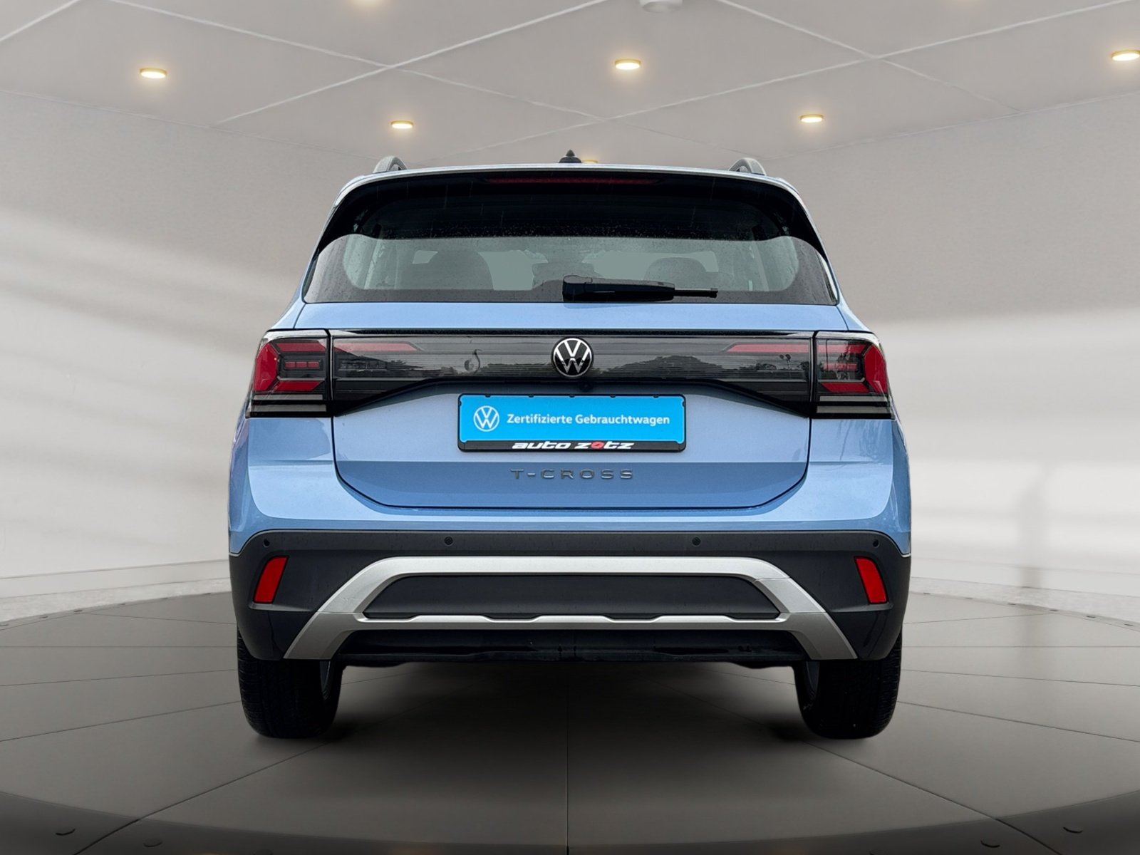 T-Cross 1.0TSI DSG ACC IQ.DRIVE Kam.,PDC,Virtual