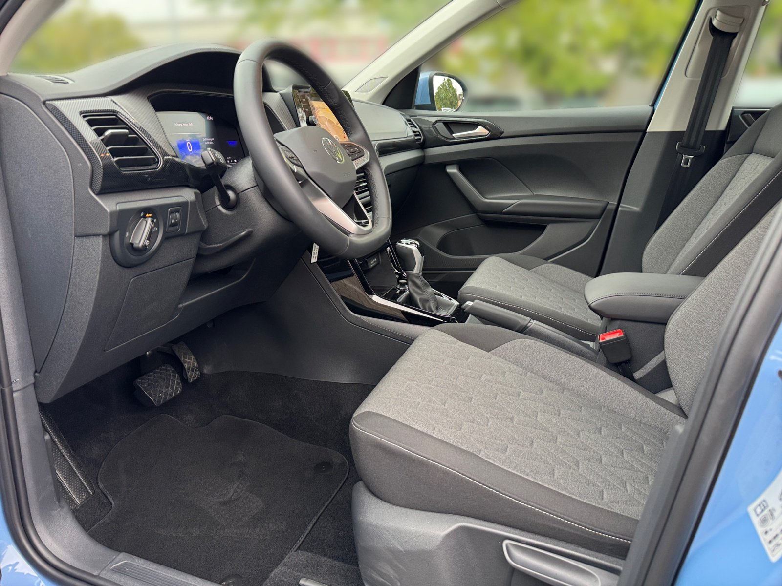 T-Cross 1.0TSI DSG ACC IQ.DRIVE Kam.,PDC,Virtual