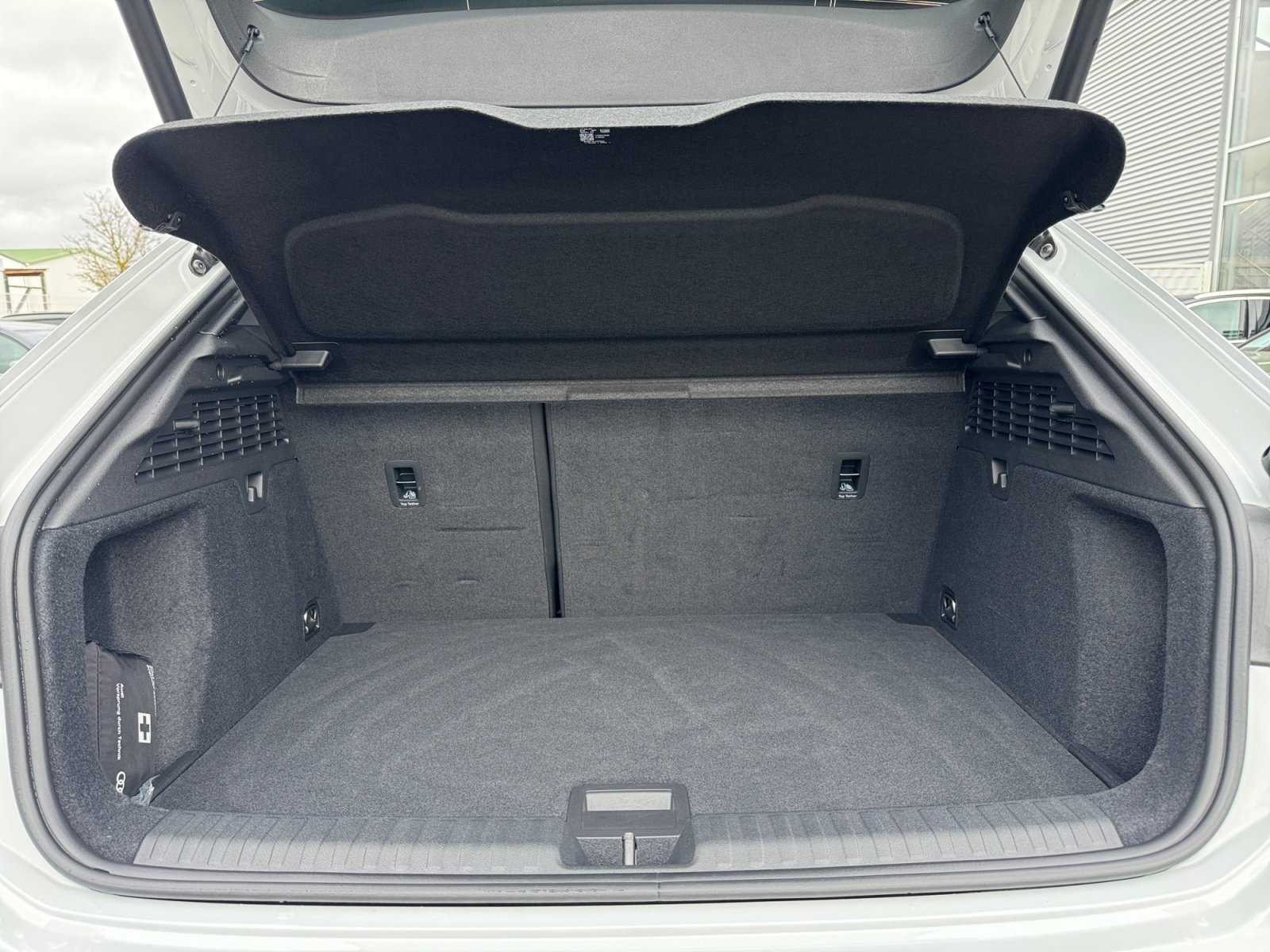 A3 Sportback S line 30 TFSI S tronic S Line,HUD