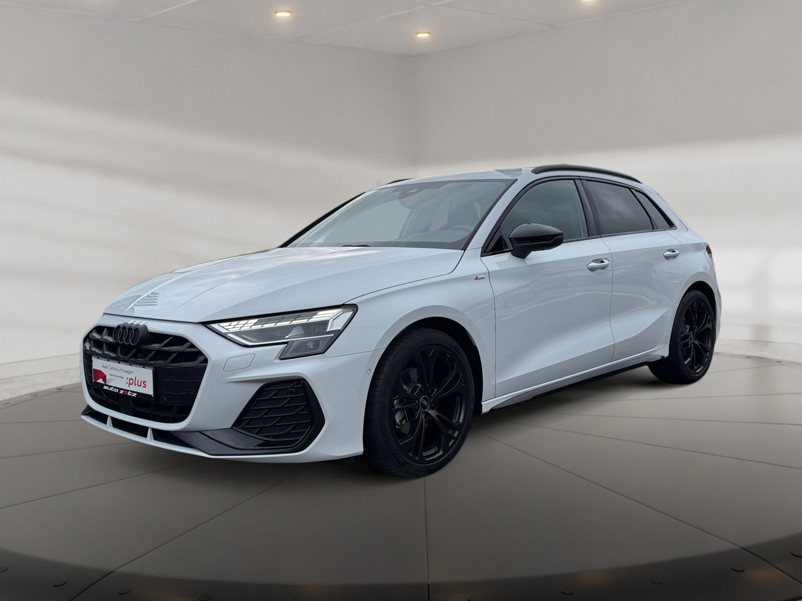 A3 Sportback S line 30 TFSI S tronic S Line,HUD