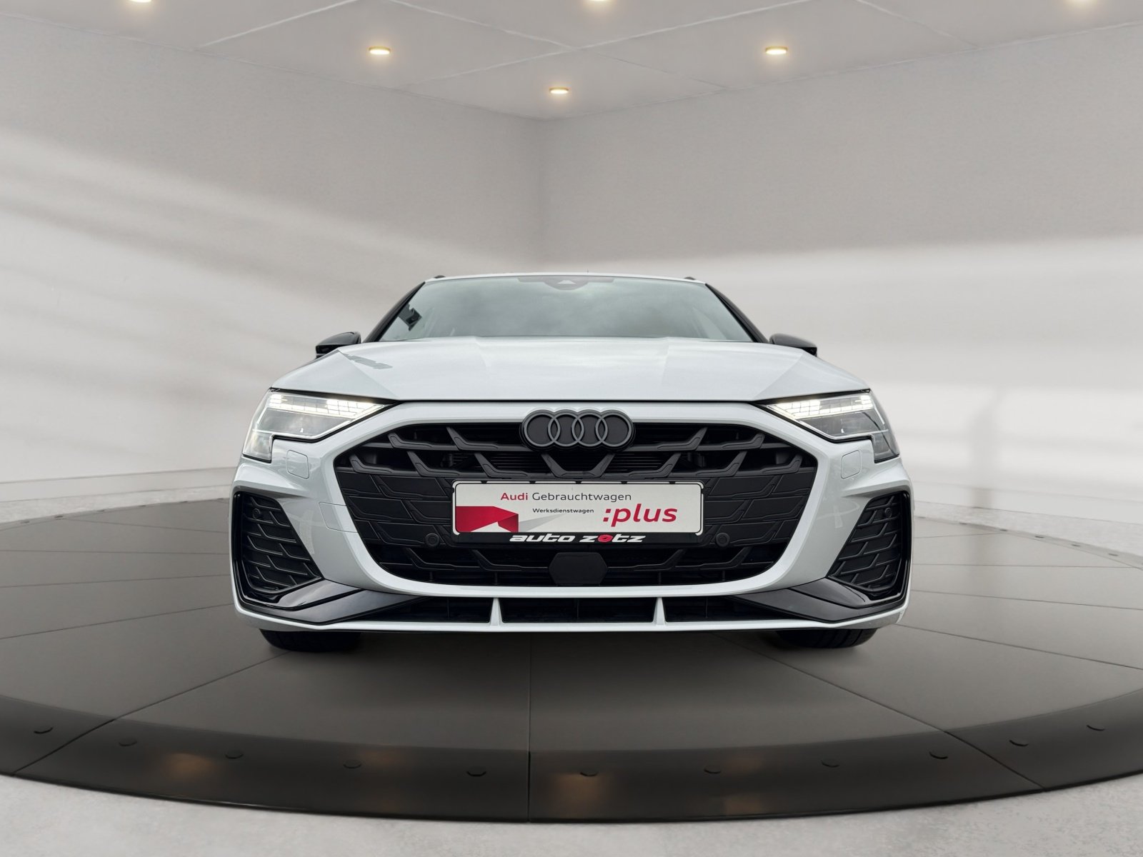 A3 Sportback S line 30 TFSI S tronic S Line,HUD