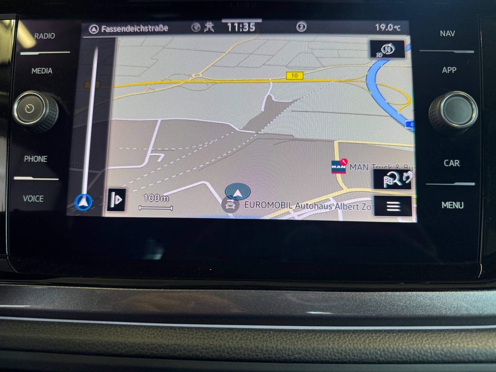Taigo Style 1.0 TSI OPF DSG ,PDC,Virtual,Kam.,LM