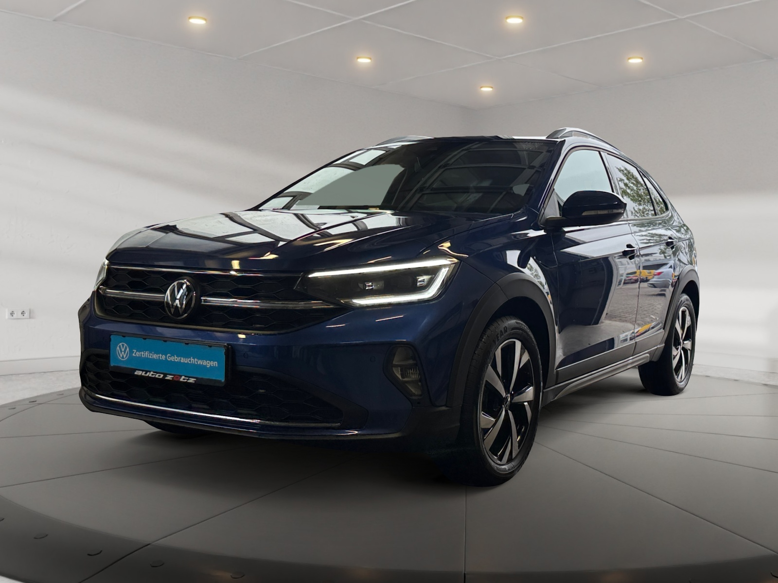 Taigo Style 1.0 TSI OPF DSG ,PDC,Virtual,Kam.,LM