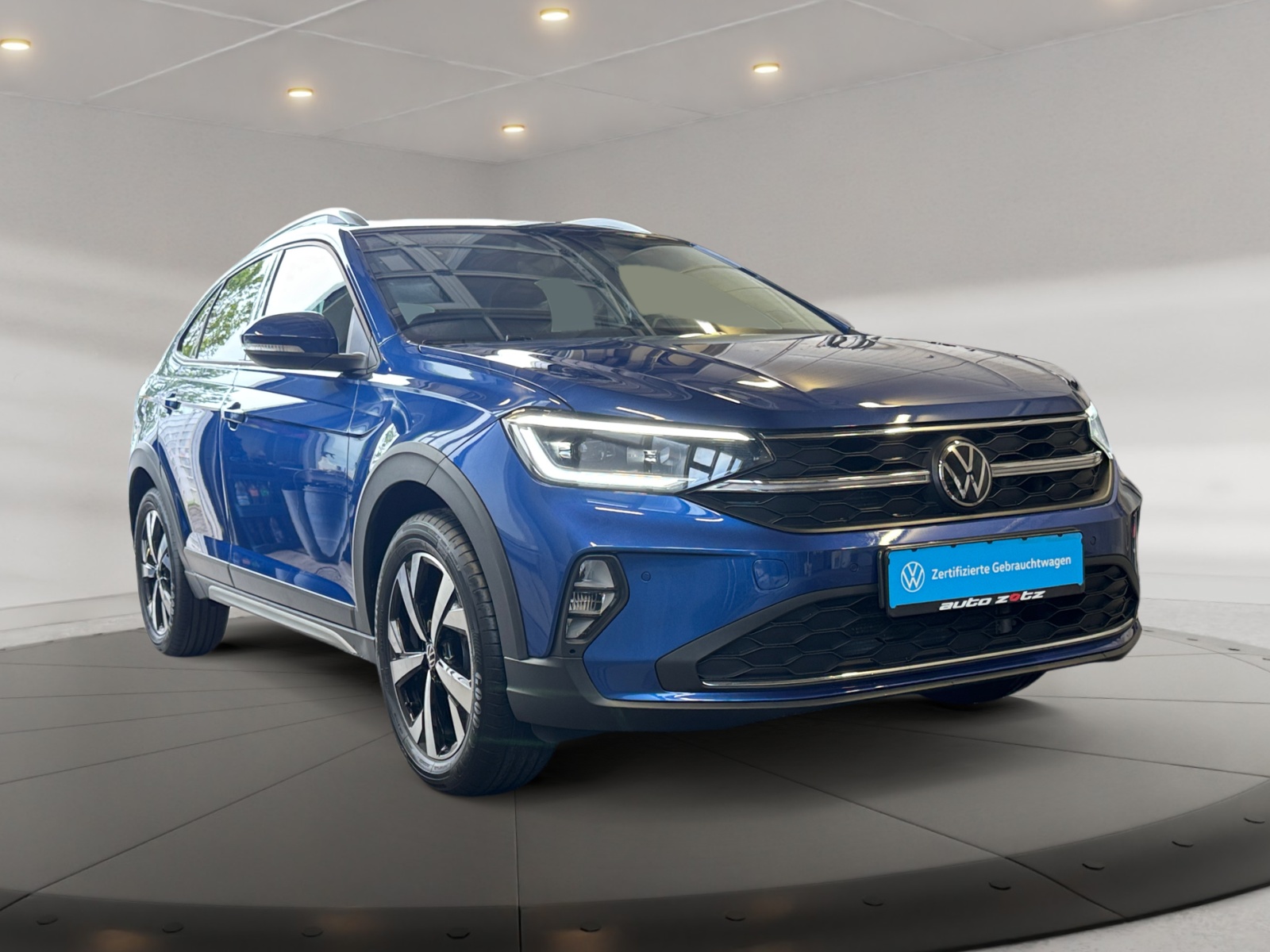 Taigo Style 1.0 TSI OPF DSG ,PDC,Virtual,Kam.,LM