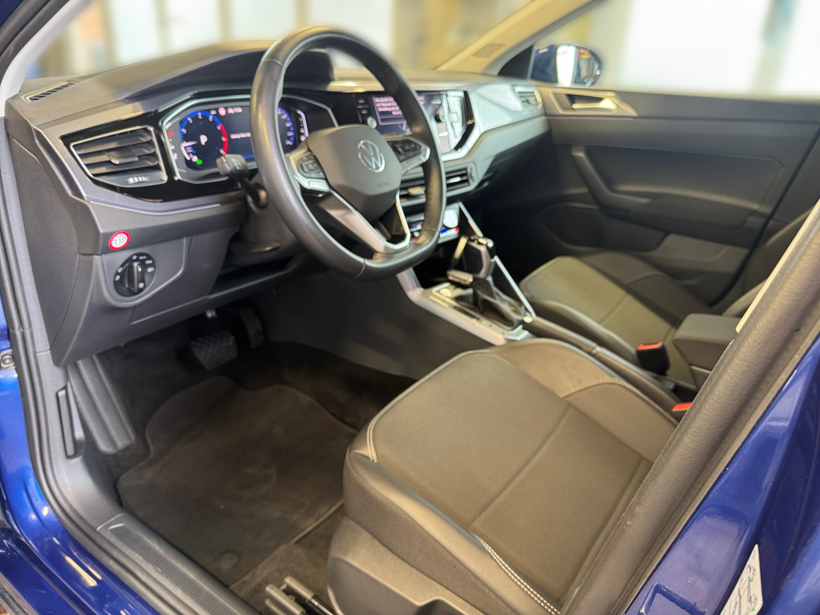 Taigo Style 1.0 TSI OPF DSG ,PDC,Virtual,Kam.,LM