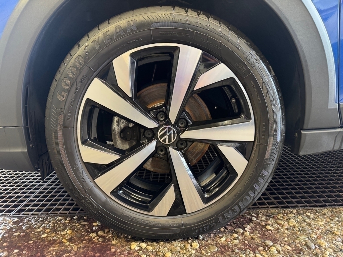 Taigo Style 1.0 TSI OPF DSG ,PDC,Virtual,Kam.,LM