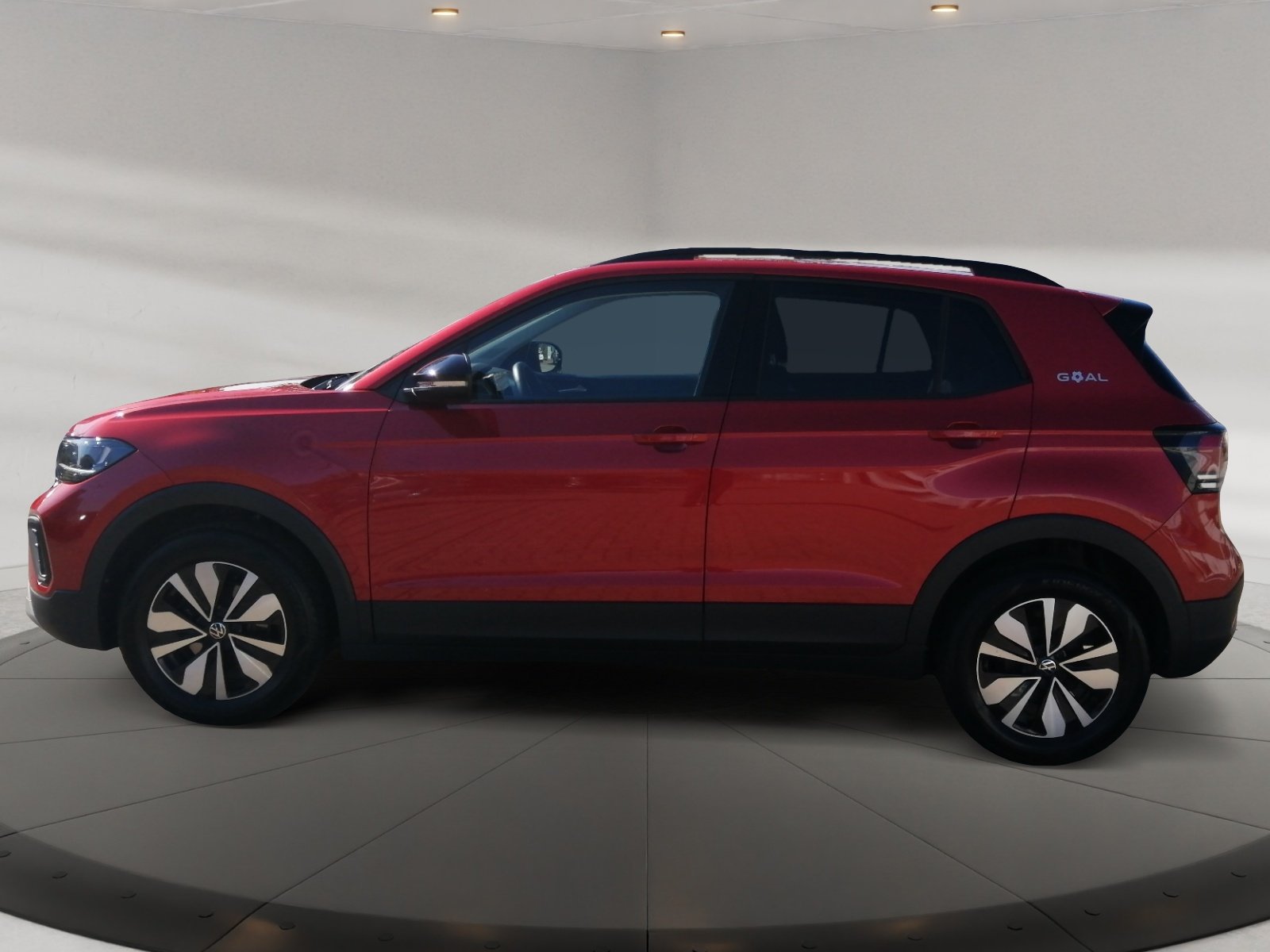 T-Cross 1.0TSI LIFE PDC,Virtual,ACC,LED,2xKlima