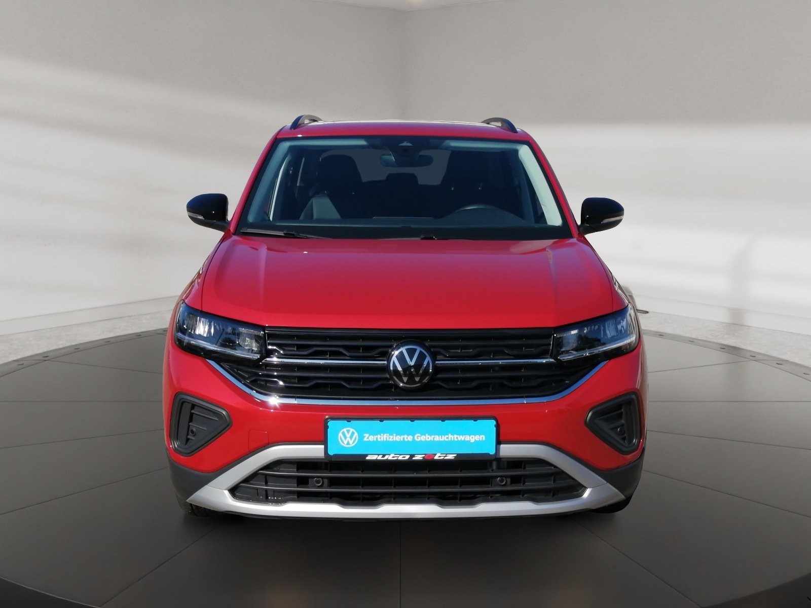 T-Cross 1.0TSI LIFE PDC,Virtual,ACC,LED,2xKlima
