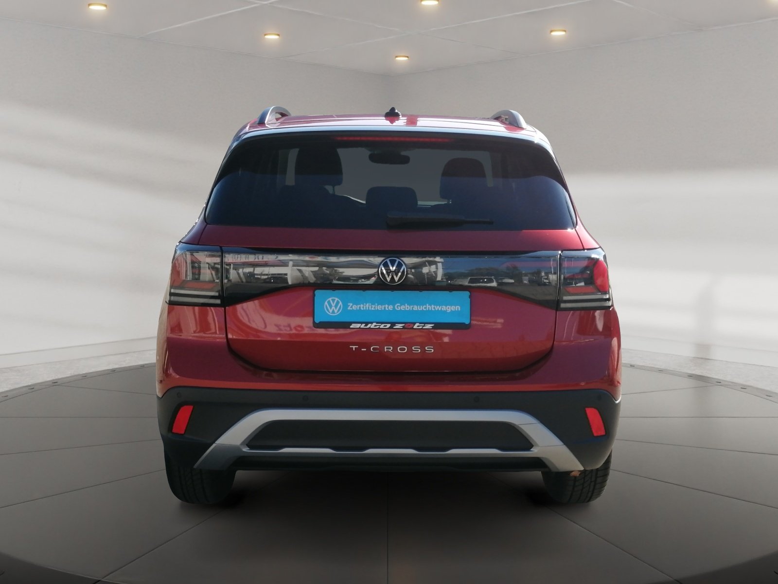 T-Cross 1.0TSI LIFE PDC,Virtual,ACC,LED,2xKlima