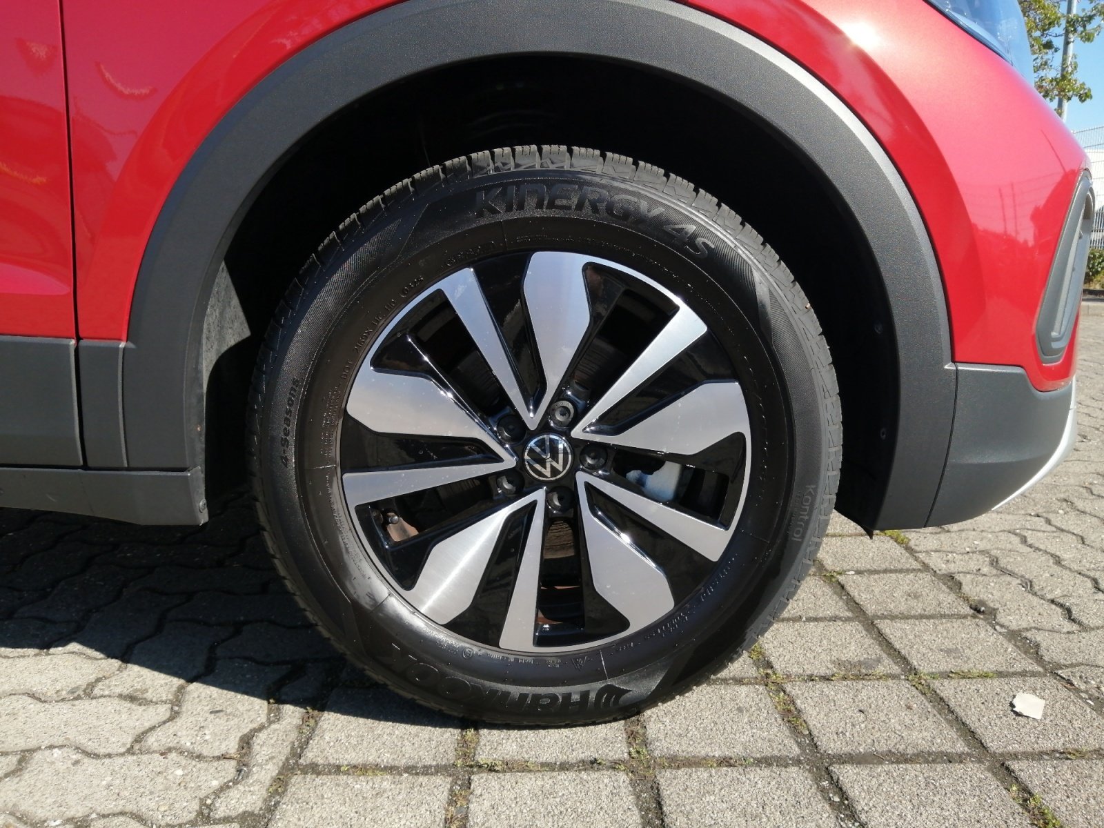 T-Cross 1.0TSI LIFE PDC,Virtual,ACC,LED,2xKlima