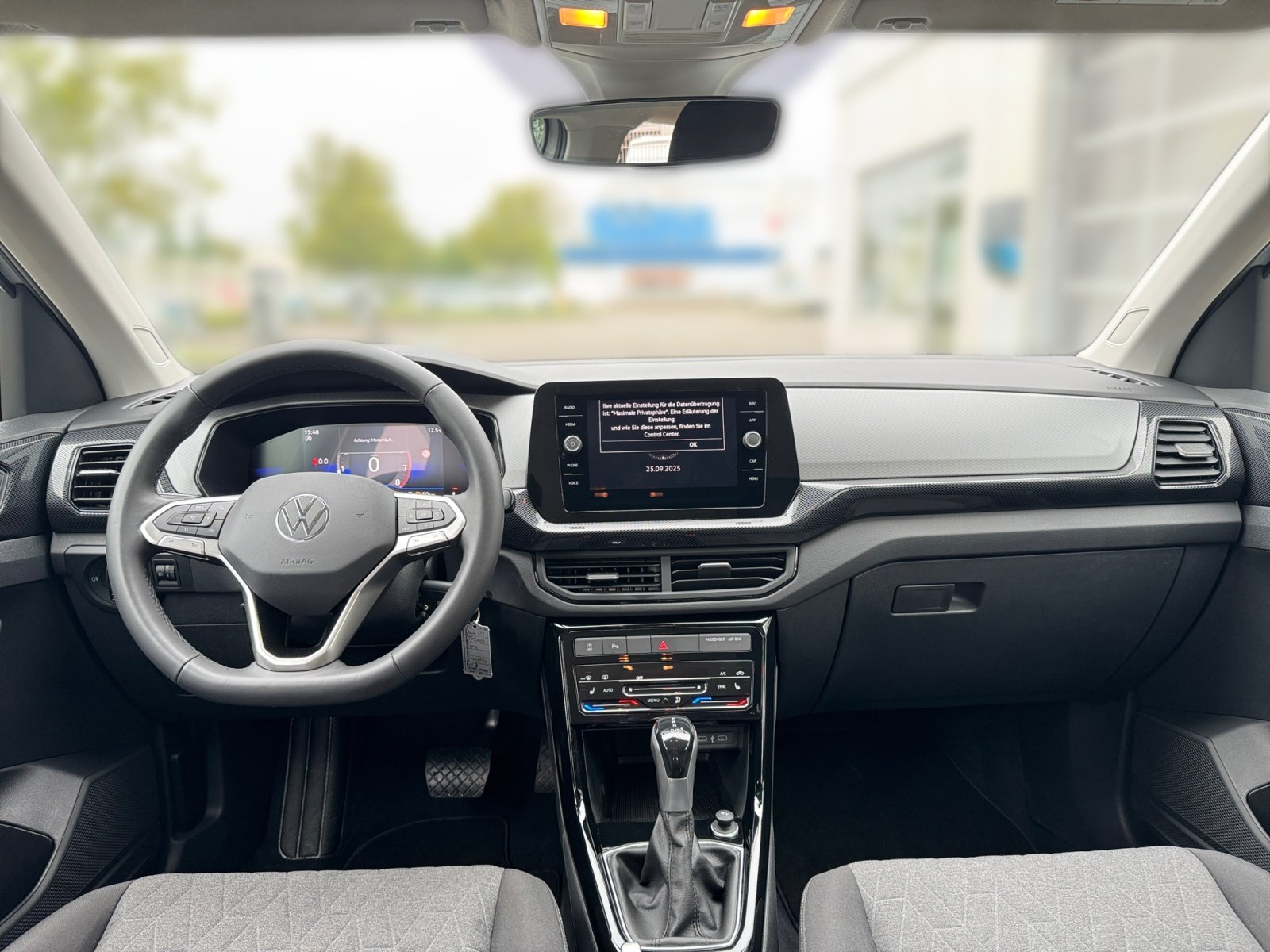 T-Cross 1.0TSI DSG ACC KAM 5J Garantie Kam.,PDC