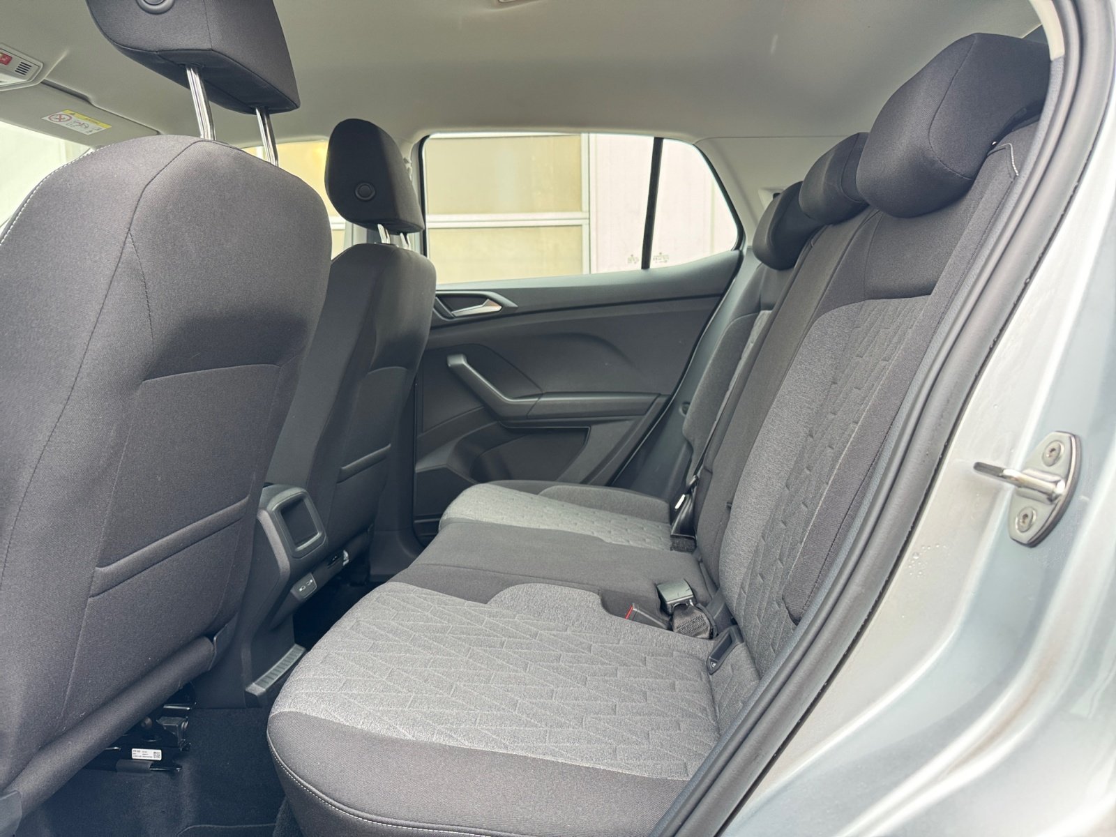 T-Cross 1.0TSI DSG ACC KAM 5J Garantie Kam.,PDC
