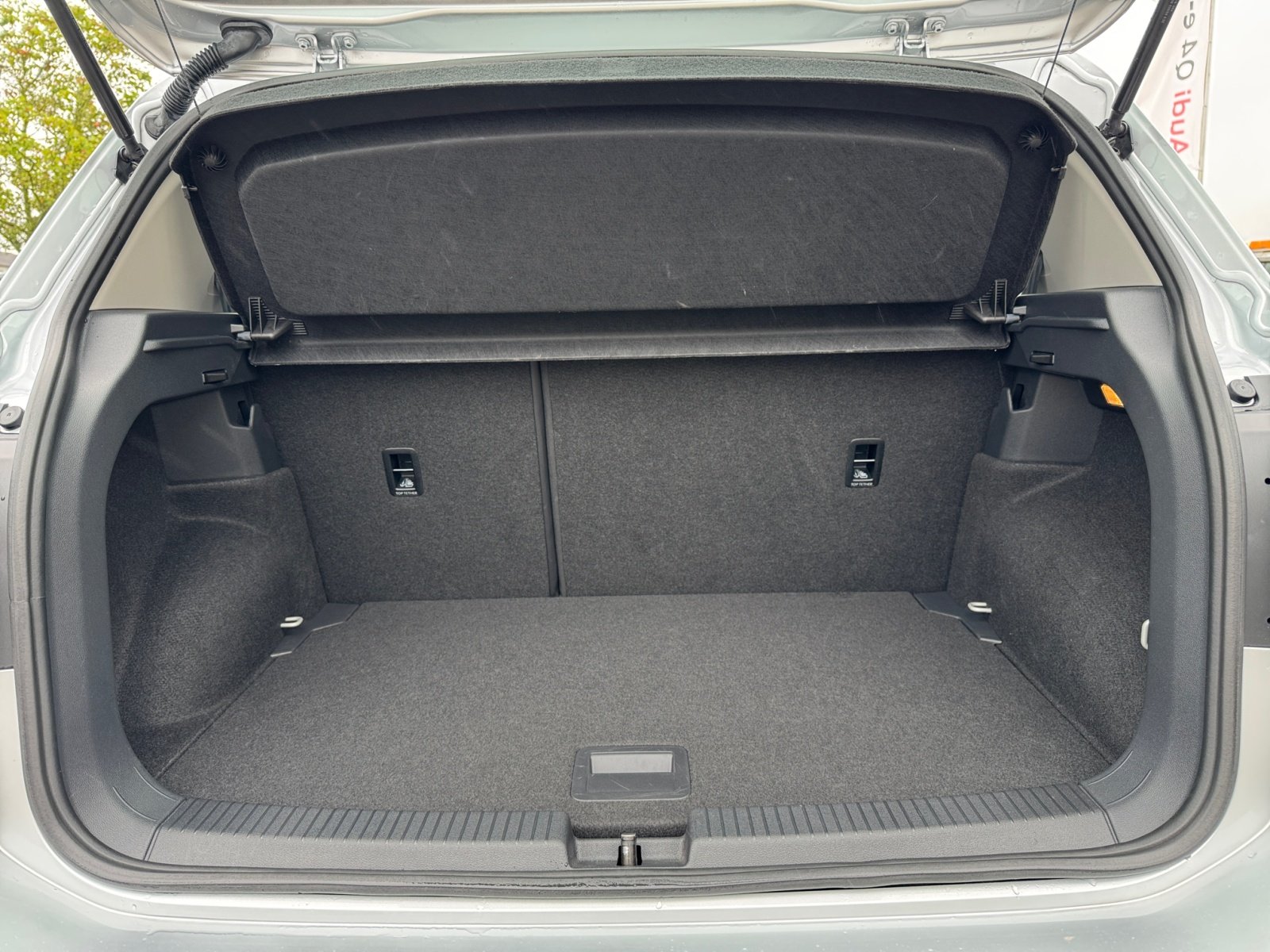 T-Cross 1.0TSI DSG ACC KAM 5J Garantie Kam.,PDC