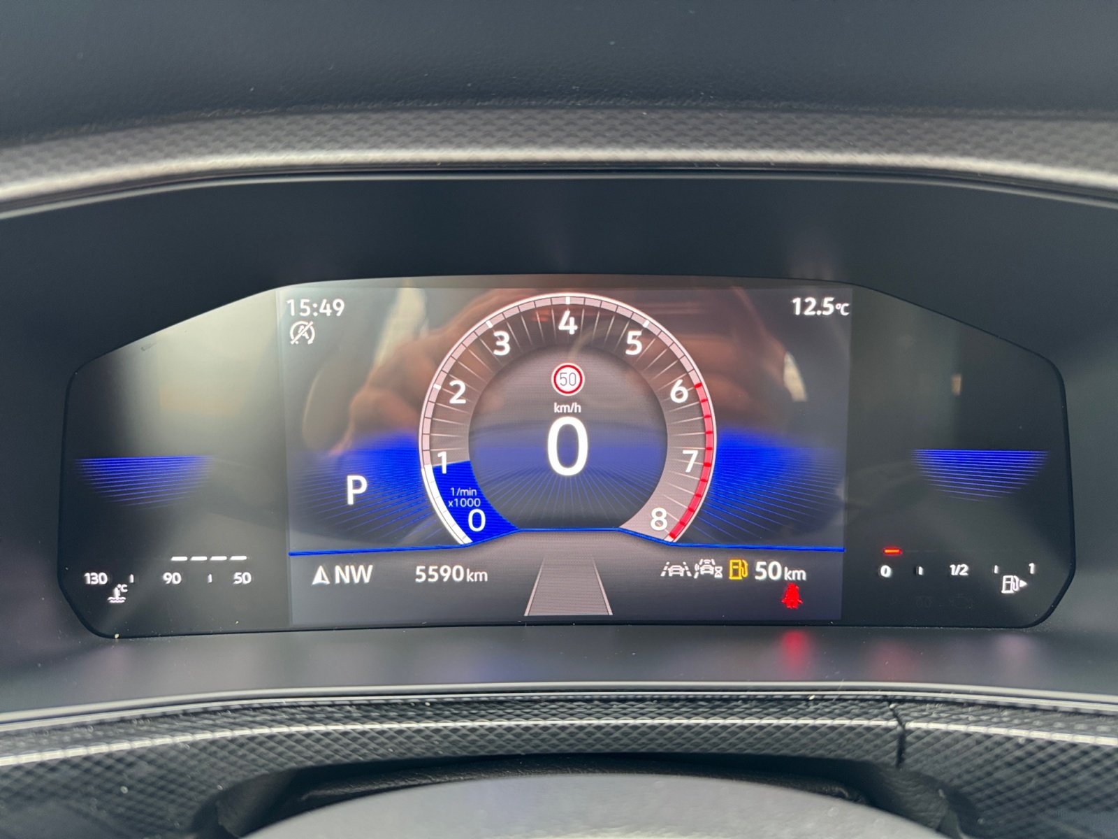 T-Cross 1.0TSI DSG ACC KAM 5J Garantie Kam.,PDC