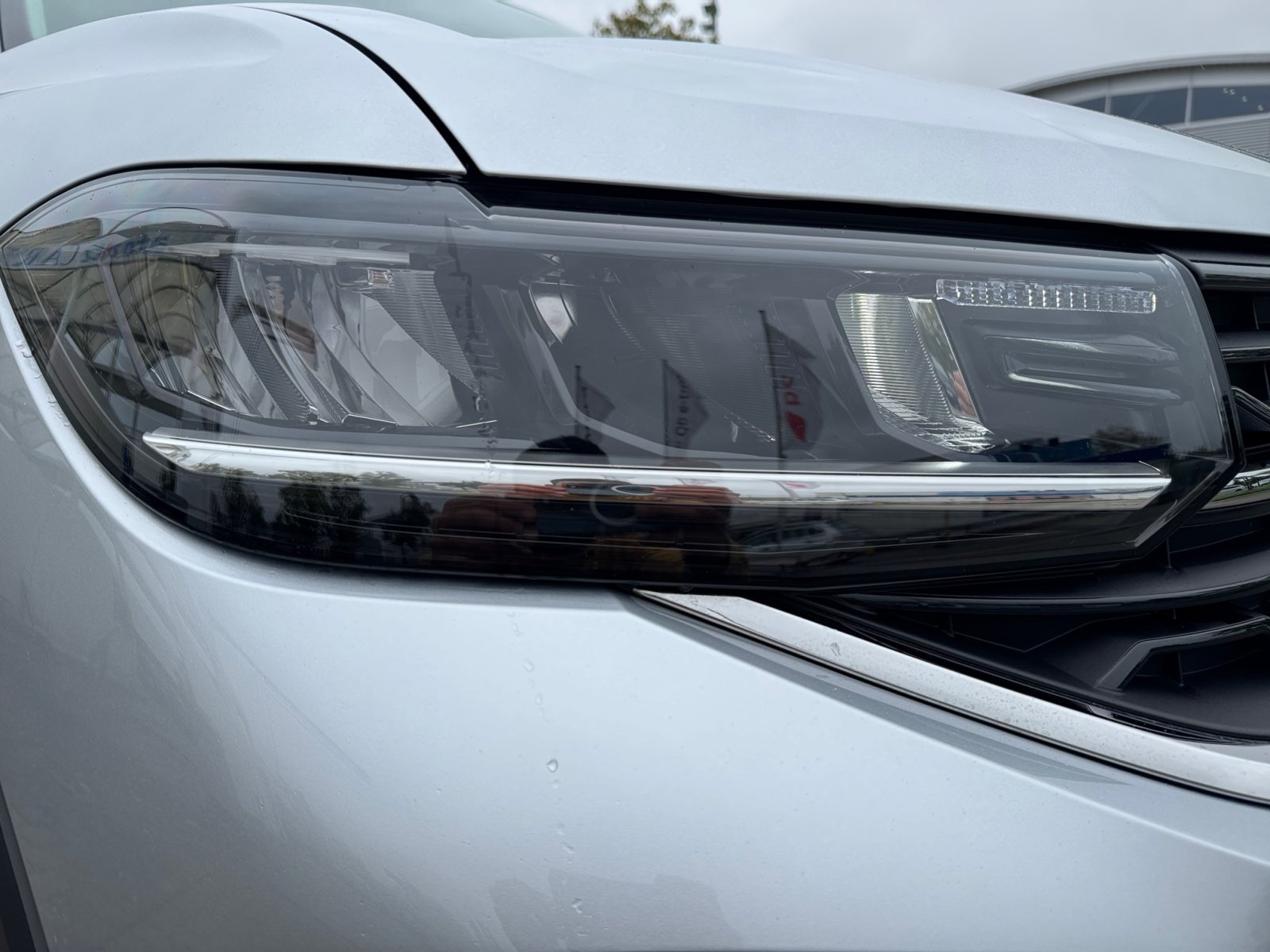 T-Cross 1.0TSI DSG ACC KAM 5J Garantie Kam.,PDC