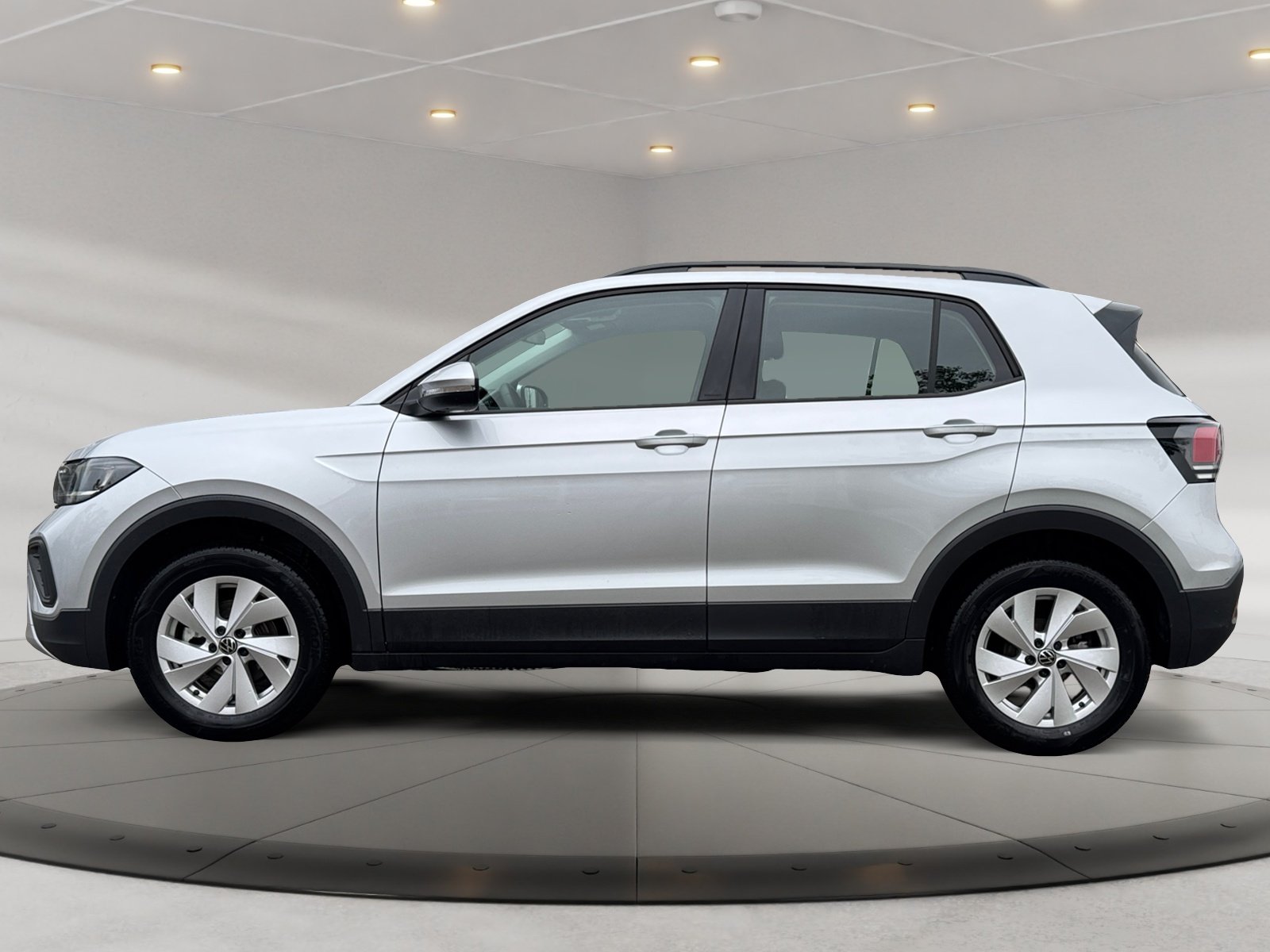 T-Cross 1.0TSI DSG ACC KAM 5J Garantie Kam.,PDC