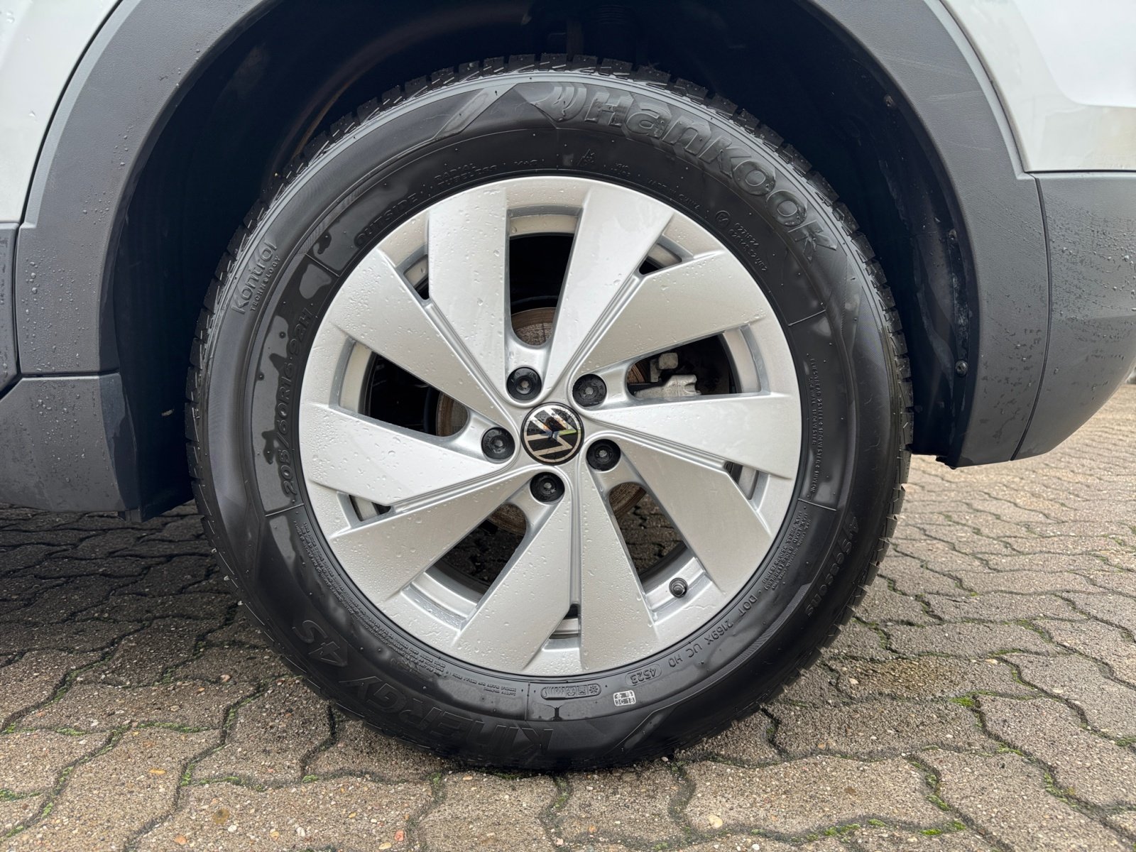 T-Cross 1.0TSI DSG ACC KAM 5J Garantie Kam.,PDC
