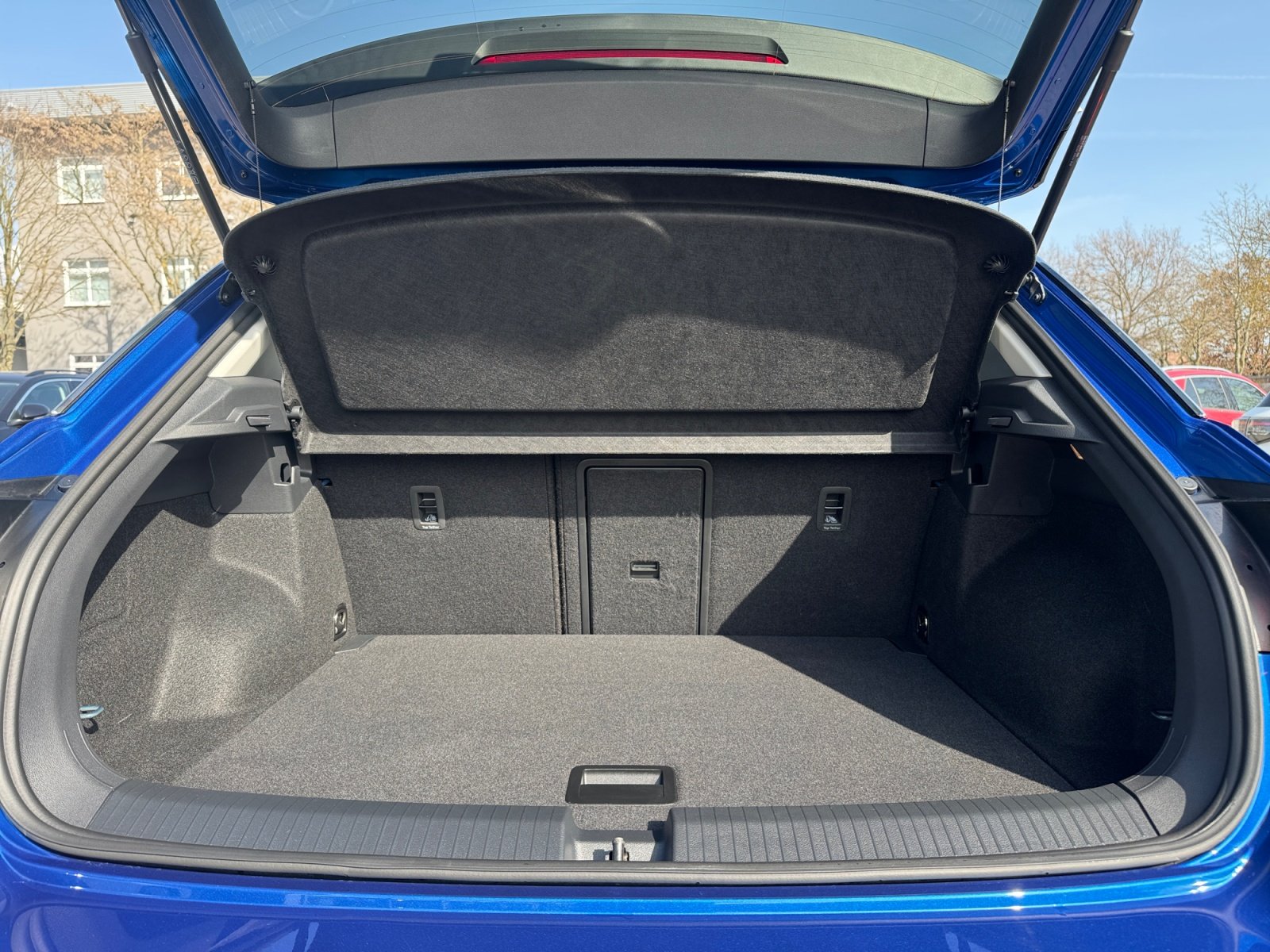 T-ROC Life 1.5 TSI 7- Gang DSG Kam.,PDC,Virtual