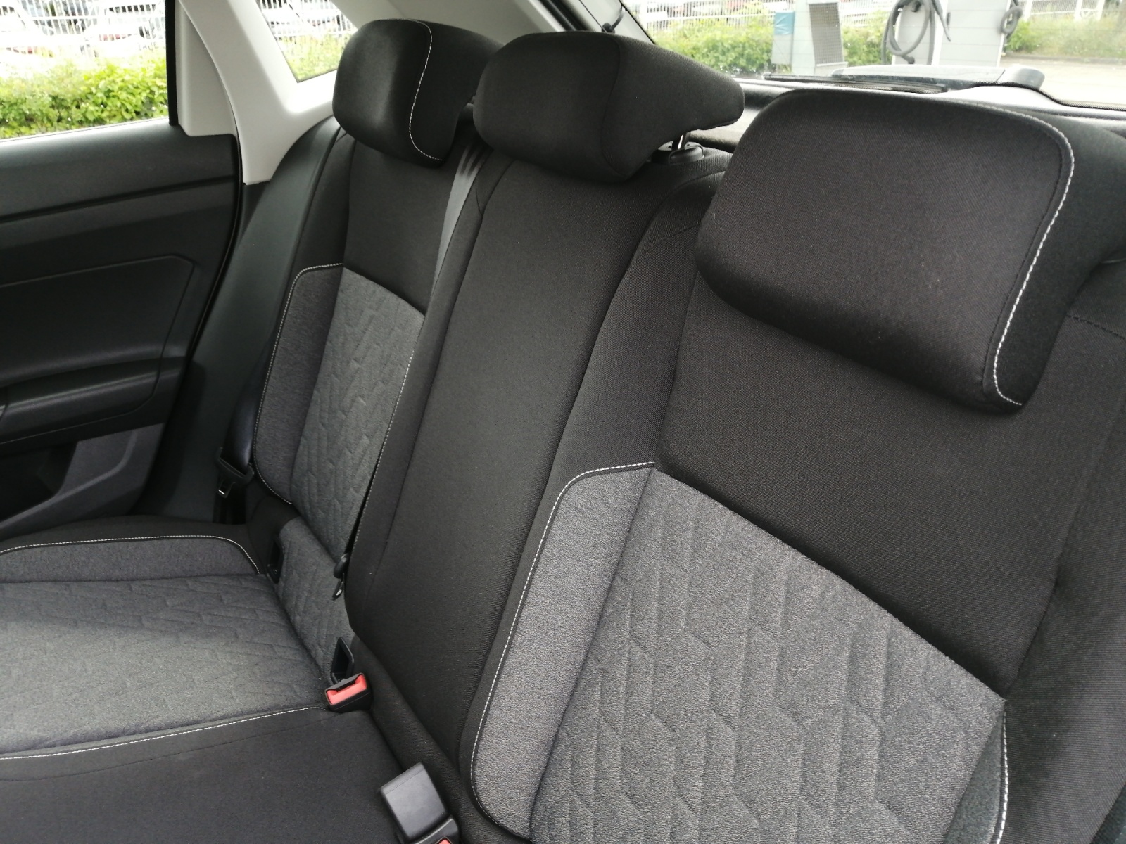 Polo VI 1.0TSI MOVE ,Virtual,PDC,AHK,LED,SHZ