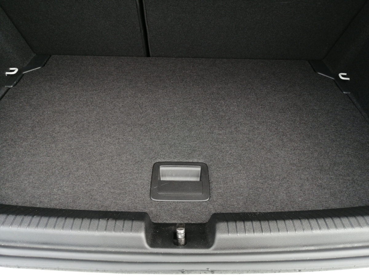 Polo VI 1.0TSI MOVE ,Virtual,PDC,AHK,LED,SHZ