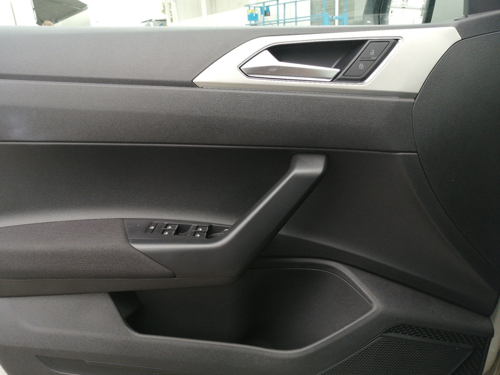 Polo VI 1.0TSI MOVE ,Virtual,PDC,AHK,LED,SHZ
