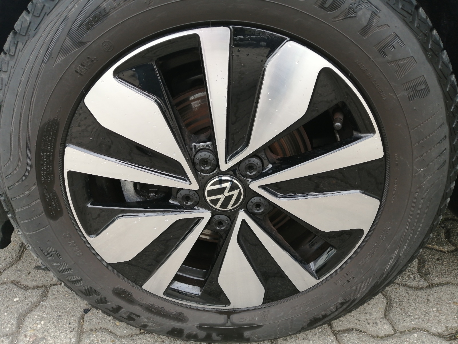 Polo VI 1.0TSI MOVE ,Virtual,PDC,AHK,LED,SHZ