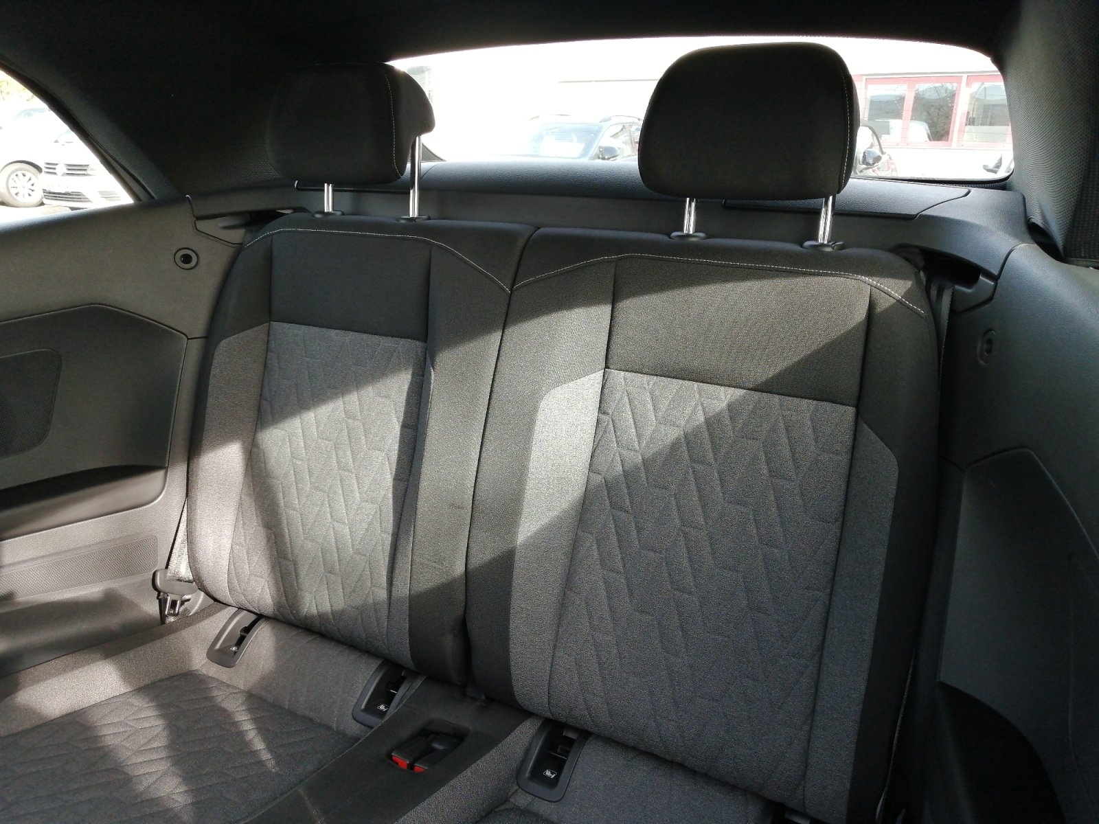 T-Roc Cabriolet 1.5 Style