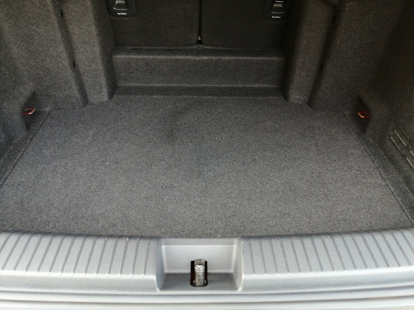 T-Roc Cabriolet 1.5 Style