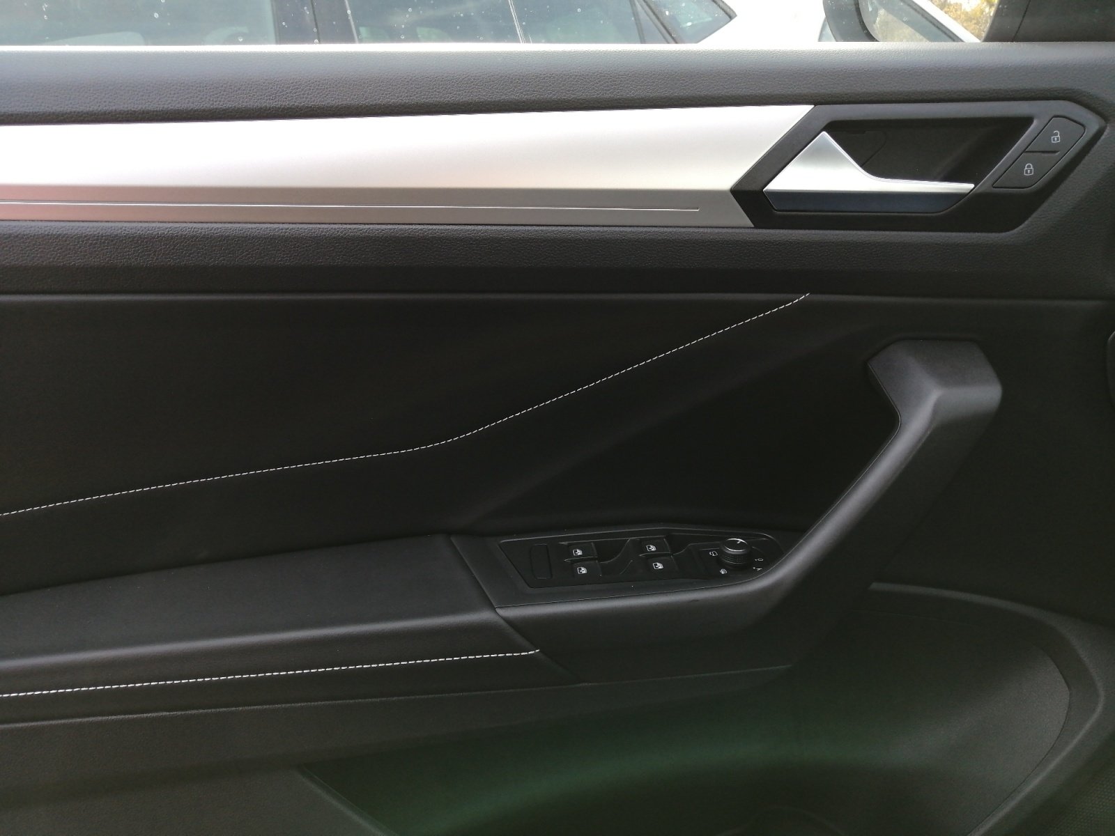 T-Roc Cabriolet 1.5 Style