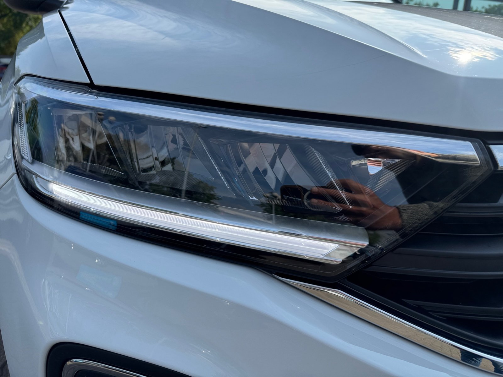 T-ROC 1.0TSI LIFE Kam.,PDC,Virtual,ACC,LED,Navi