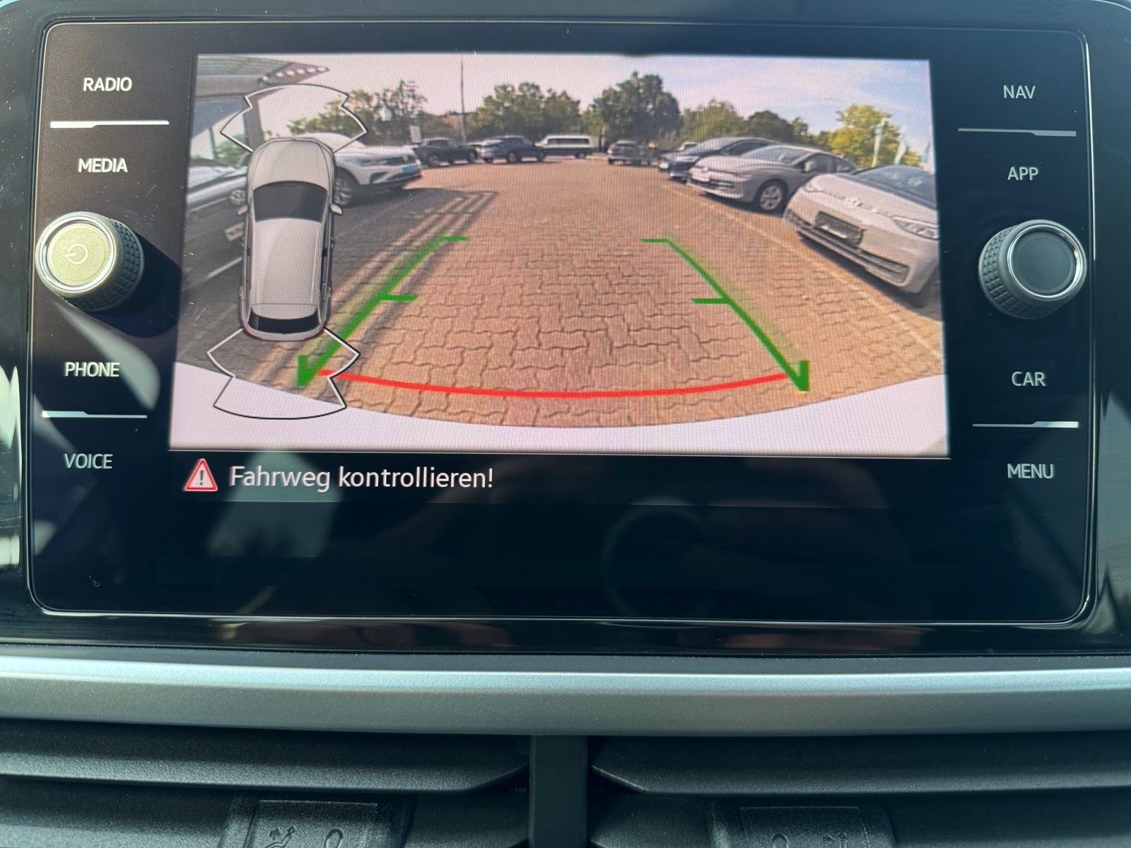 T-ROC 1.0TSI LIFE Kam.,PDC,Virtual,ACC,LED,Navi