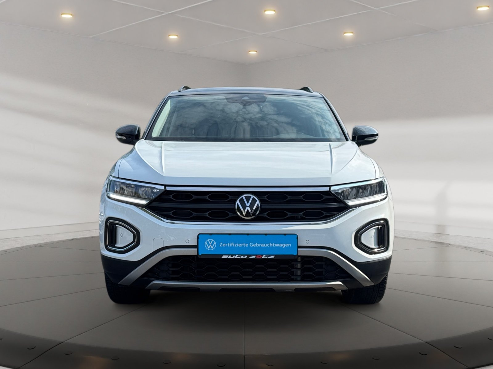 T-ROC 1.0TSI LIFE Kam.,PDC,Virtual,ACC,LED,Navi