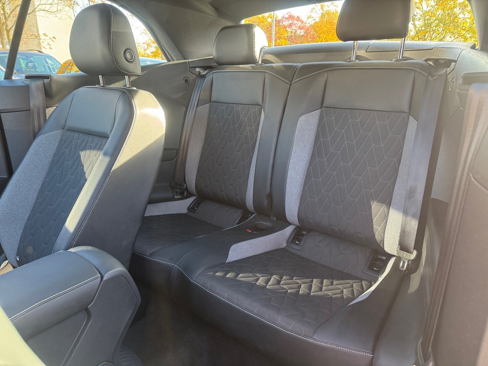 T-Roc Cabriolet GOAL 1.5TSI