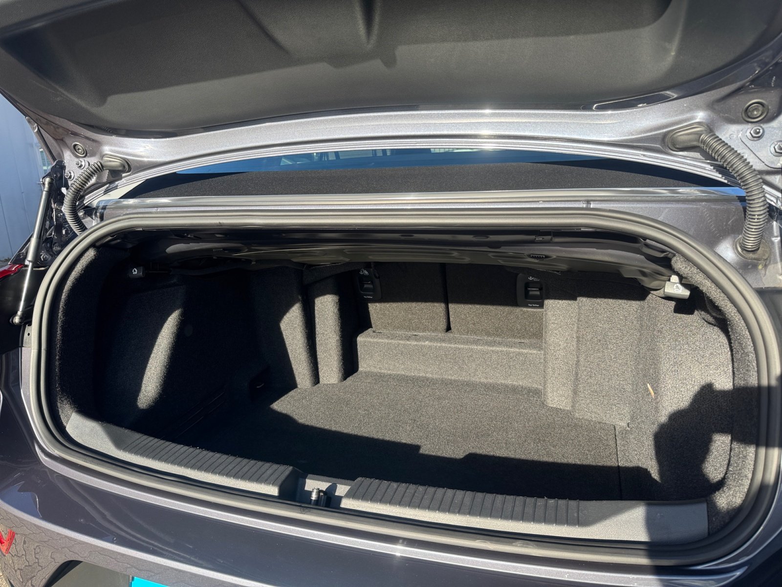 T-Roc Cabriolet GOAL 1.5TSI