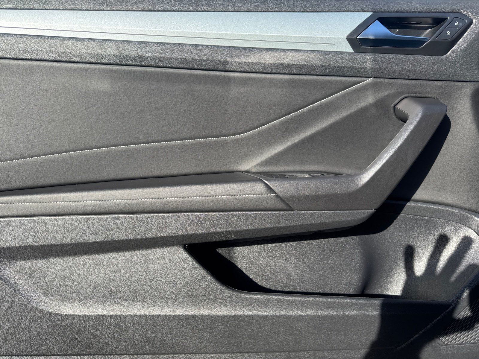 T-Roc Cabriolet GOAL 1.5TSI