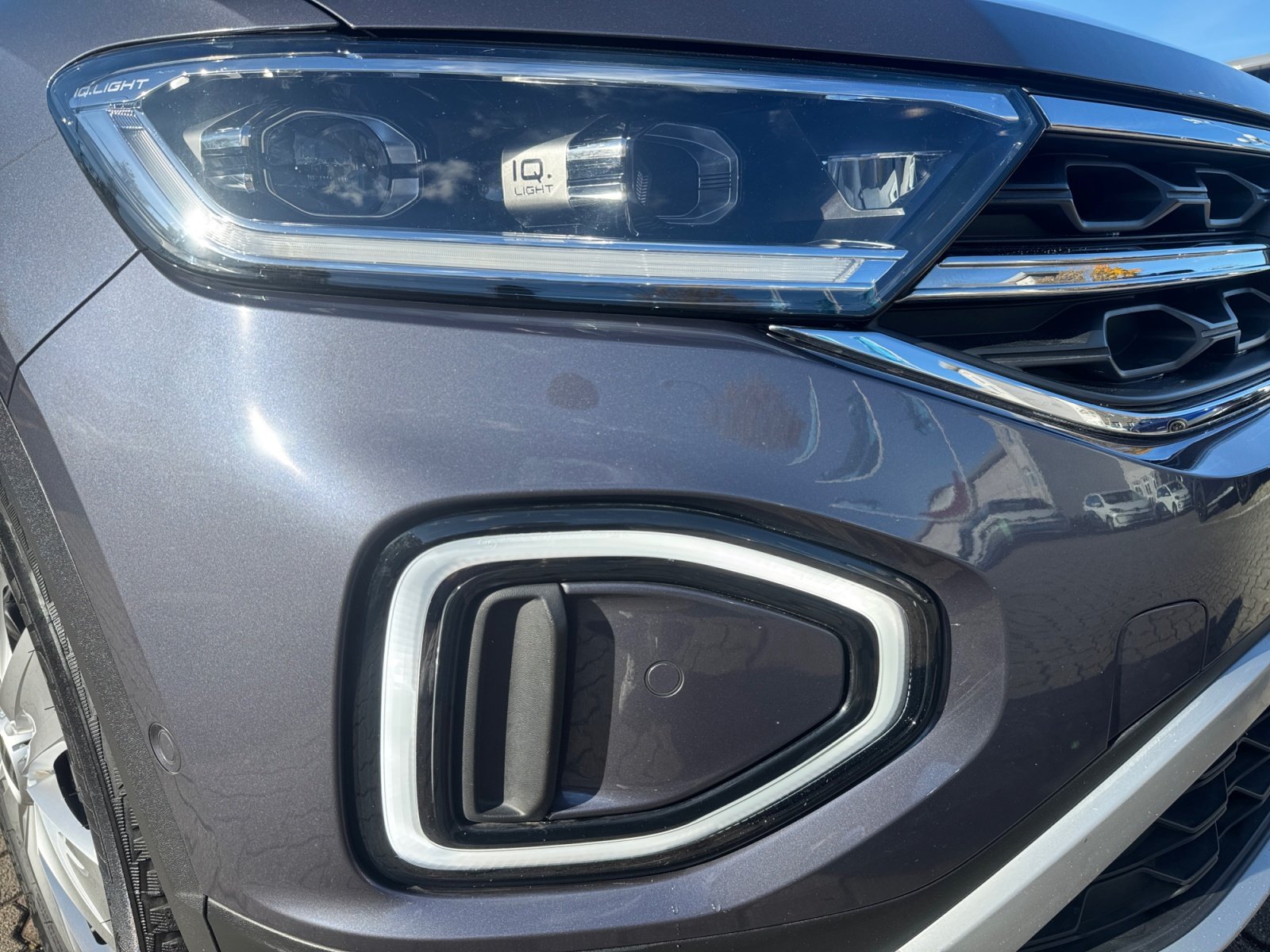 T-Roc Cabriolet GOAL 1.5TSI