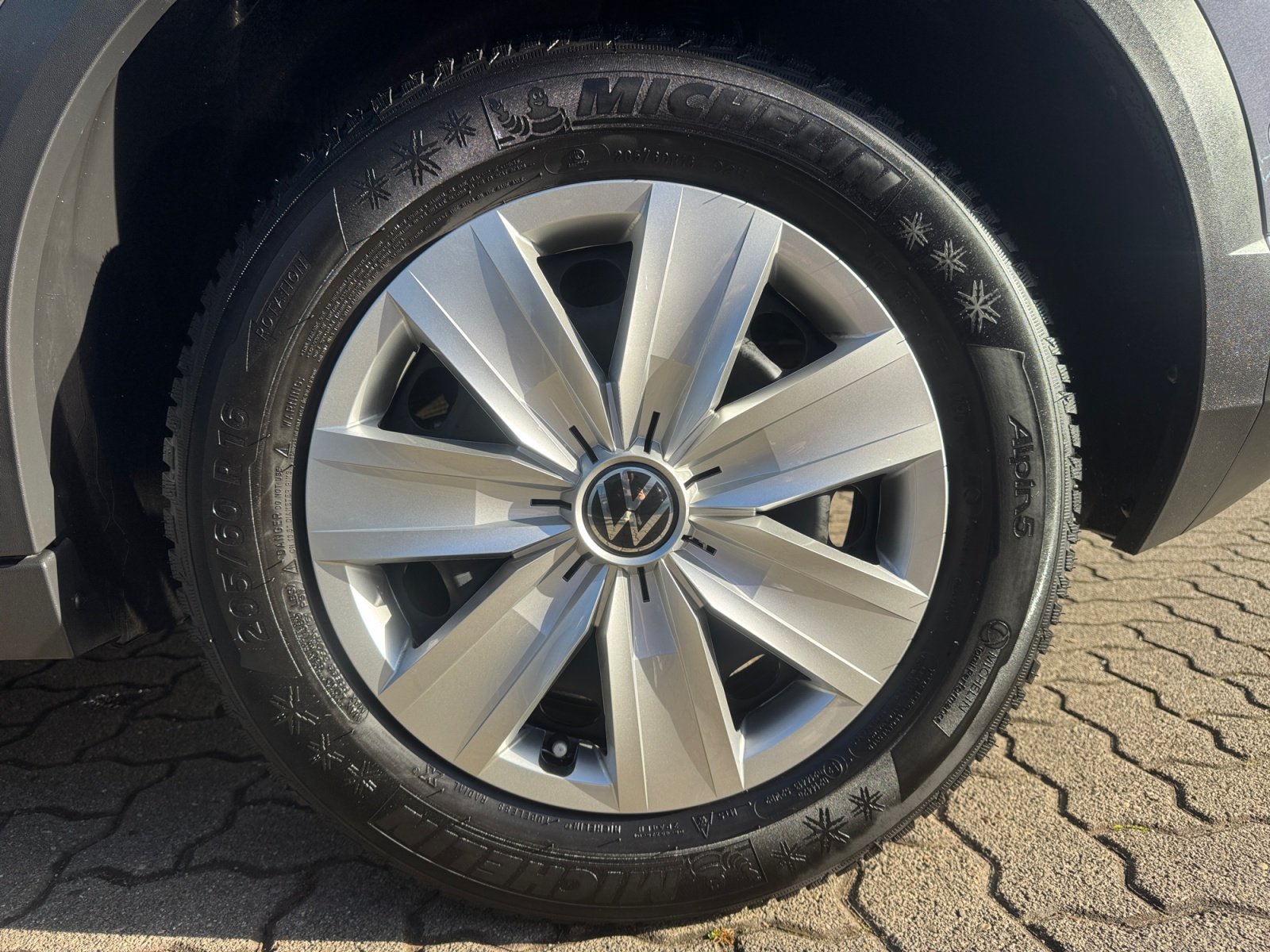 T-Roc Cabriolet GOAL 1.5TSI