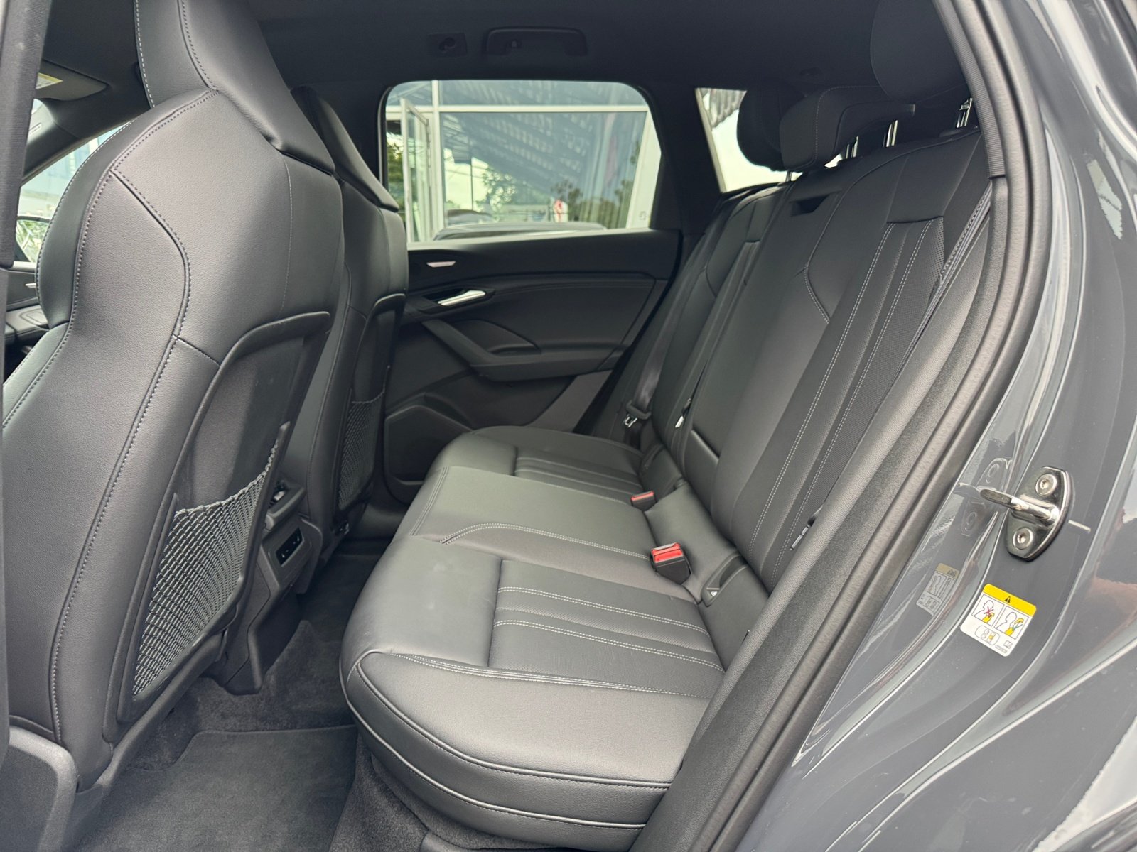 Q6 SUV e-tron quattro BO,S Line,360,HUD,Kam.,PDC